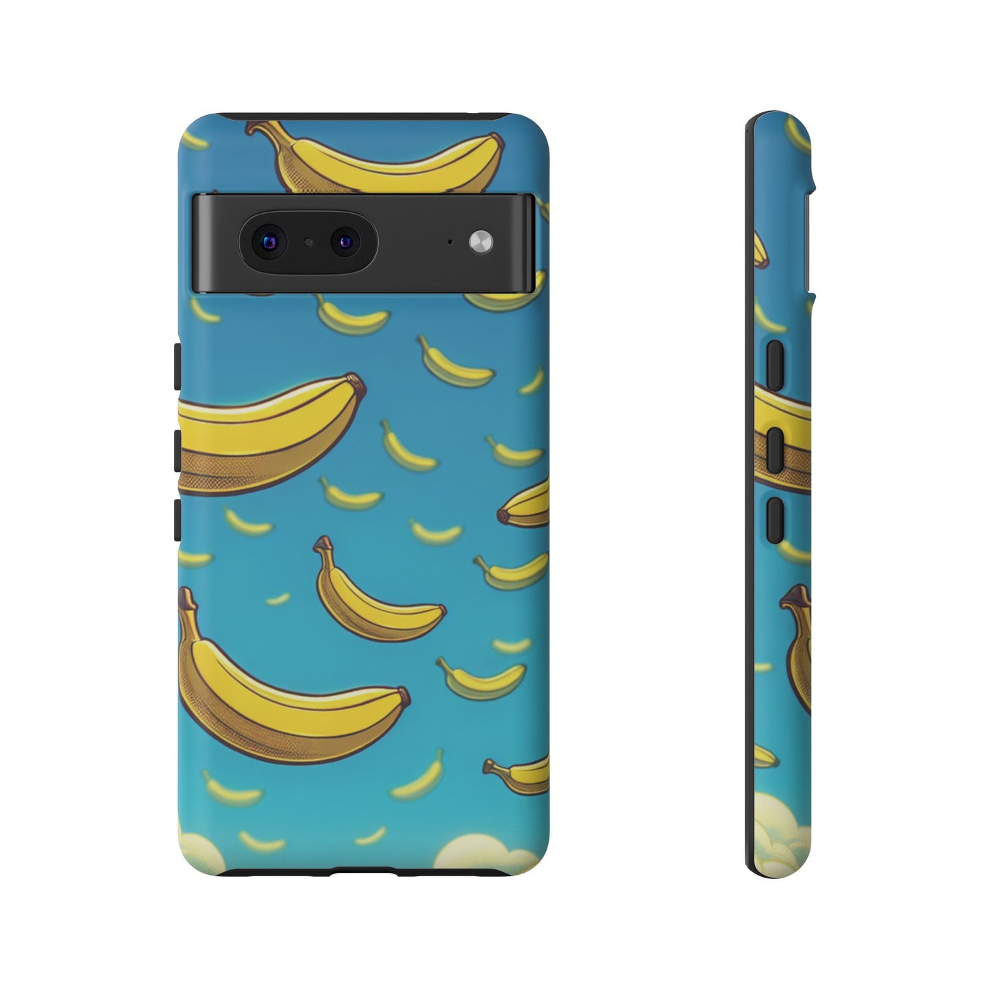 Banana Skies Ultra-Tough Phone Case