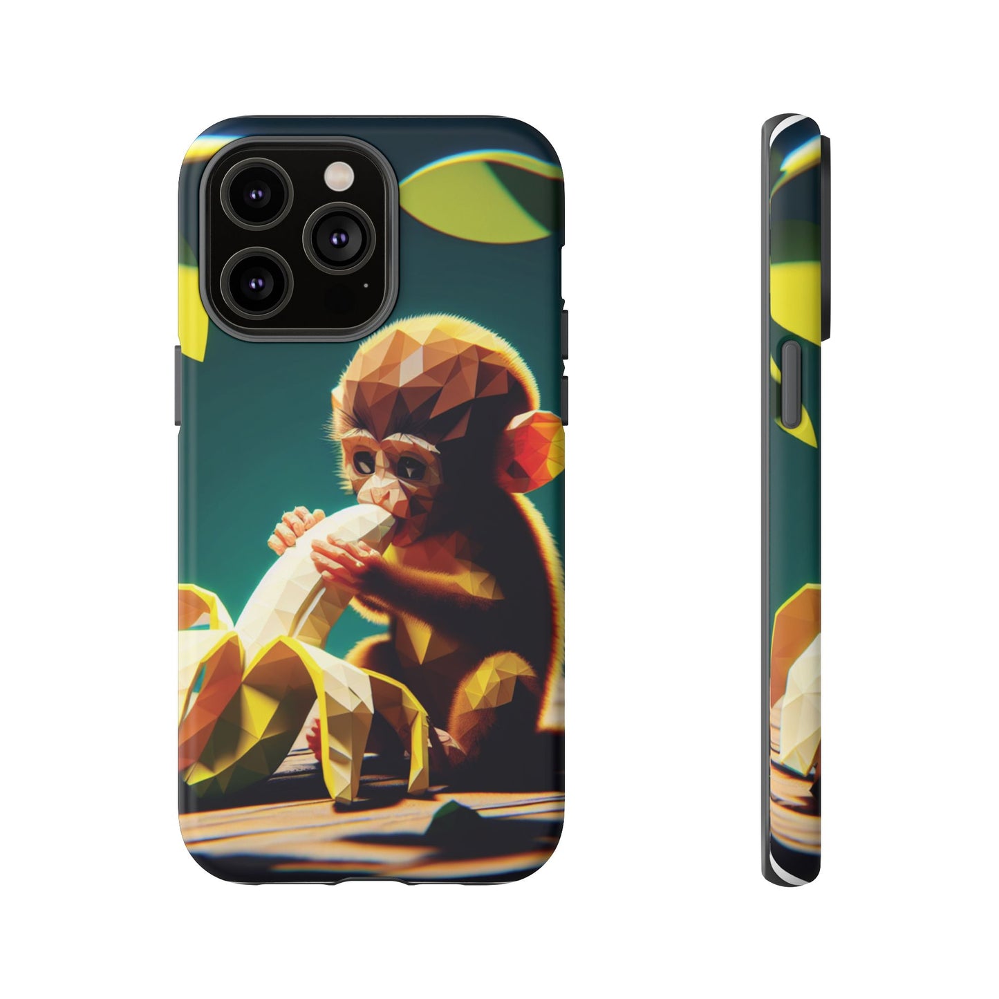 Cheeky Monkey Ultra-Tough Phone Case