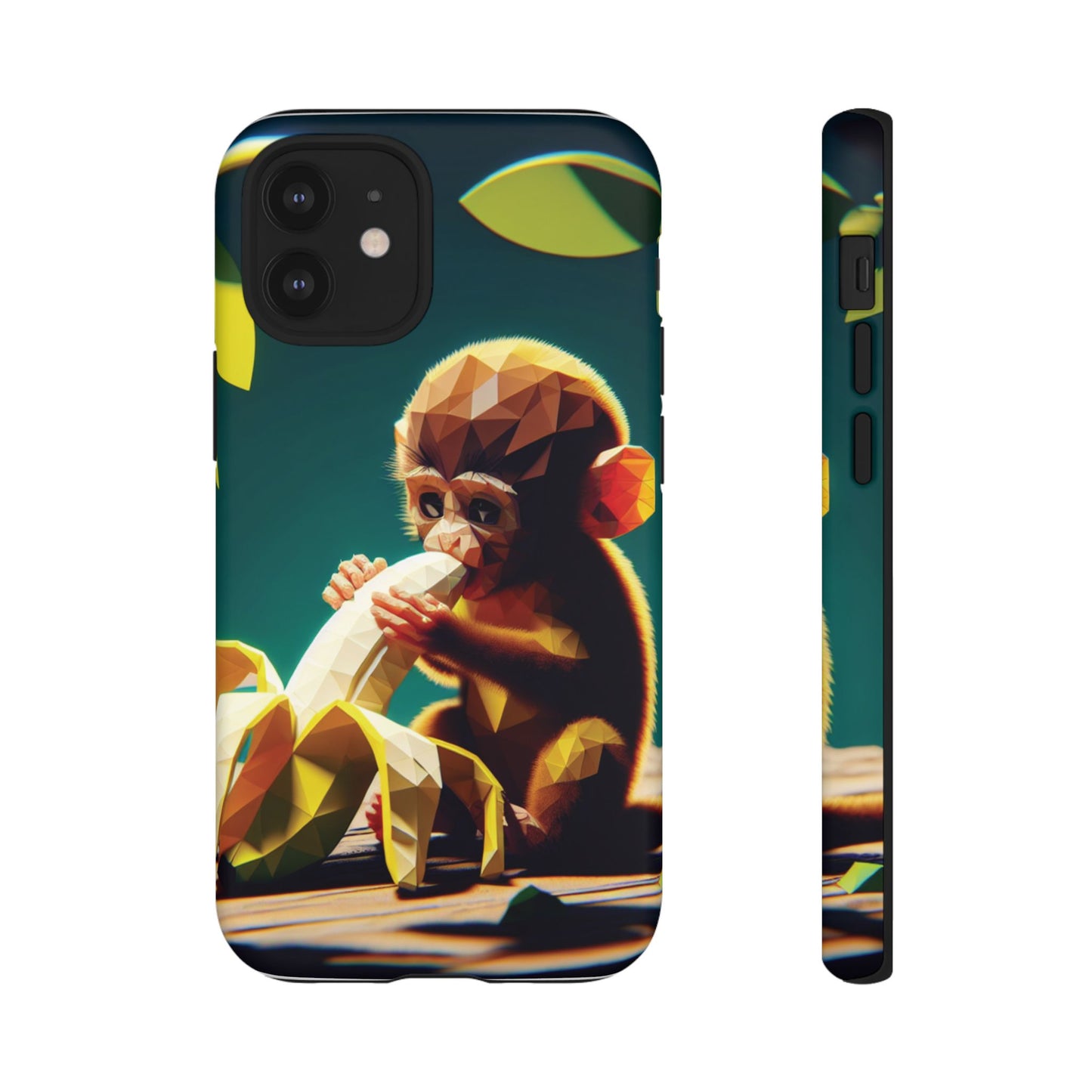 Cheeky Monkey Ultra-Tough Phone Case