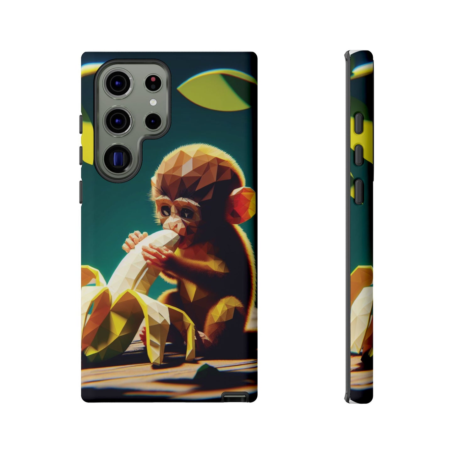 Cheeky Monkey Ultra-Tough Phone Case