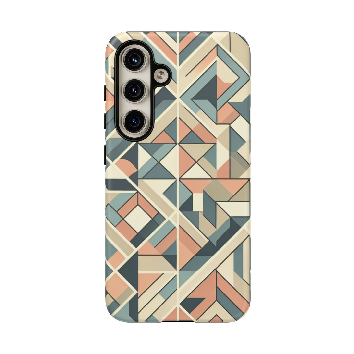 Elegant Aztec Ultra-Tough Phone Case