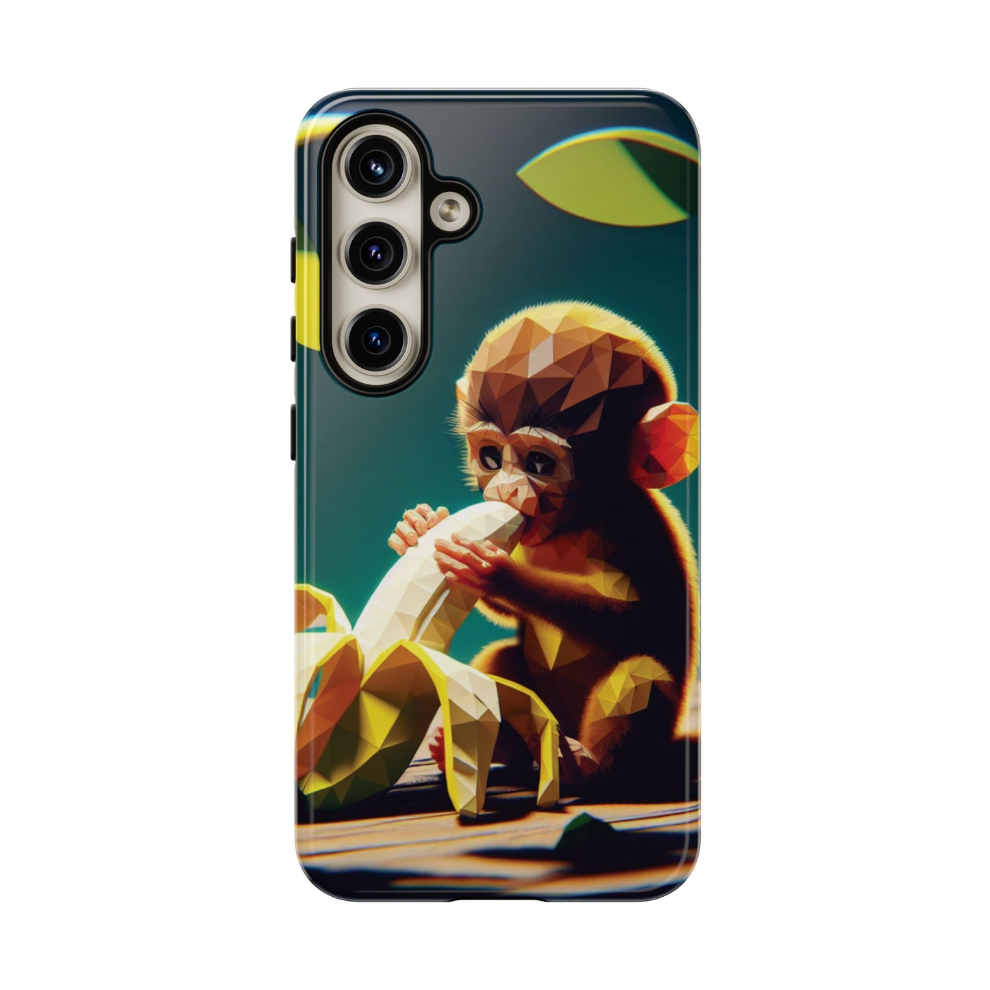 Cheeky Monkey Ultra-Tough Phone Case