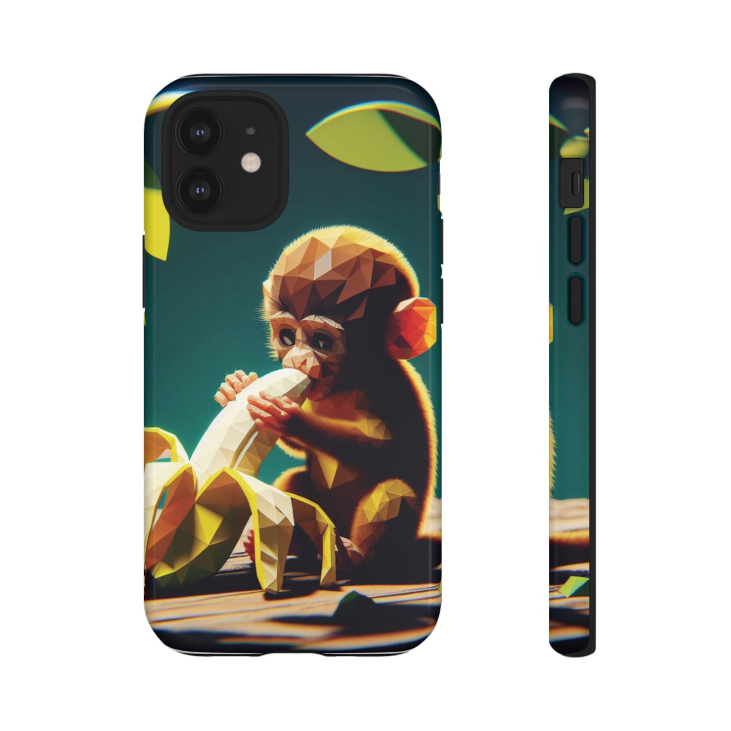 Cheeky Monkey Ultra-Tough Phone Case