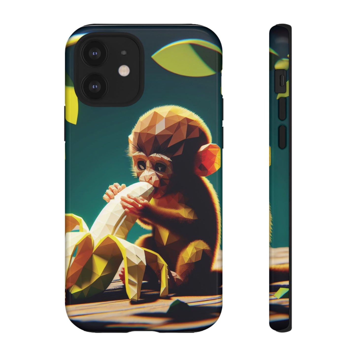 Cheeky Monkey Ultra-Tough Phone Case