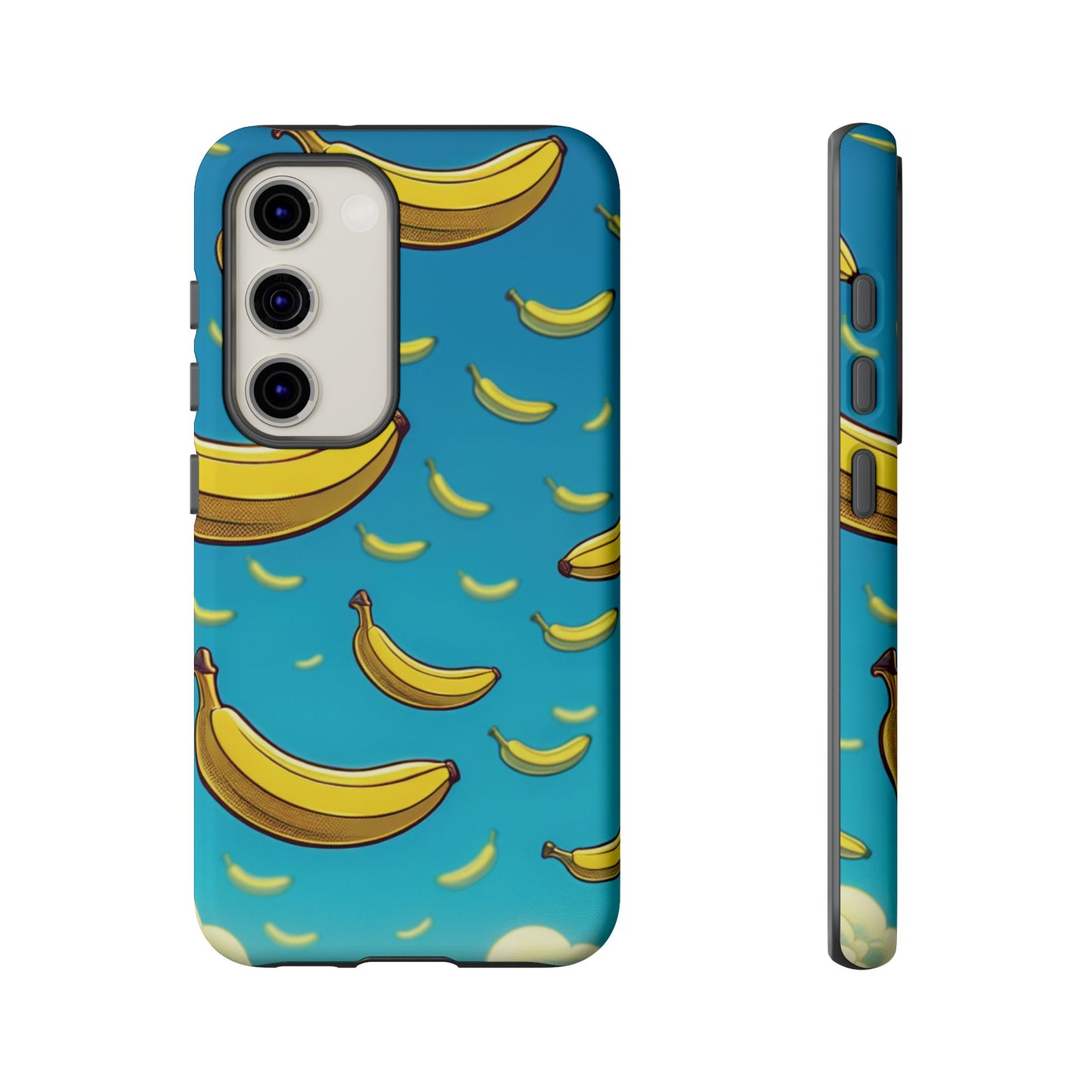 Banana Skies Ultra-Tough Phone Case