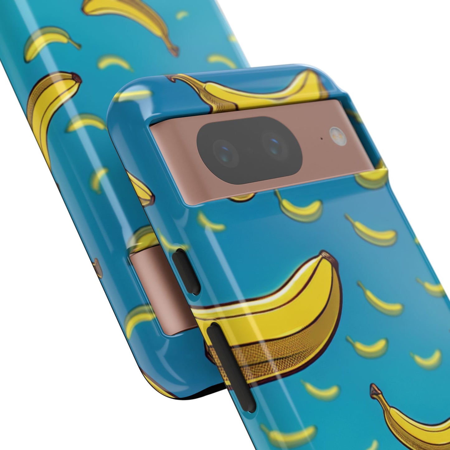 Banana Skies Ultra-Tough Phone Case