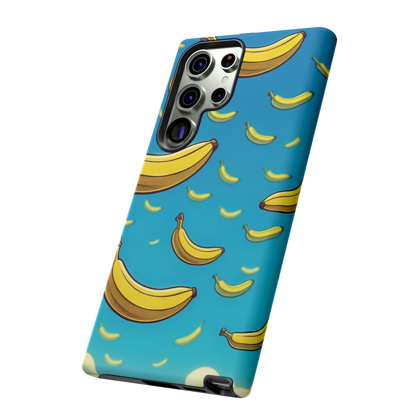 Banana Skies Ultra-Tough Phone Case