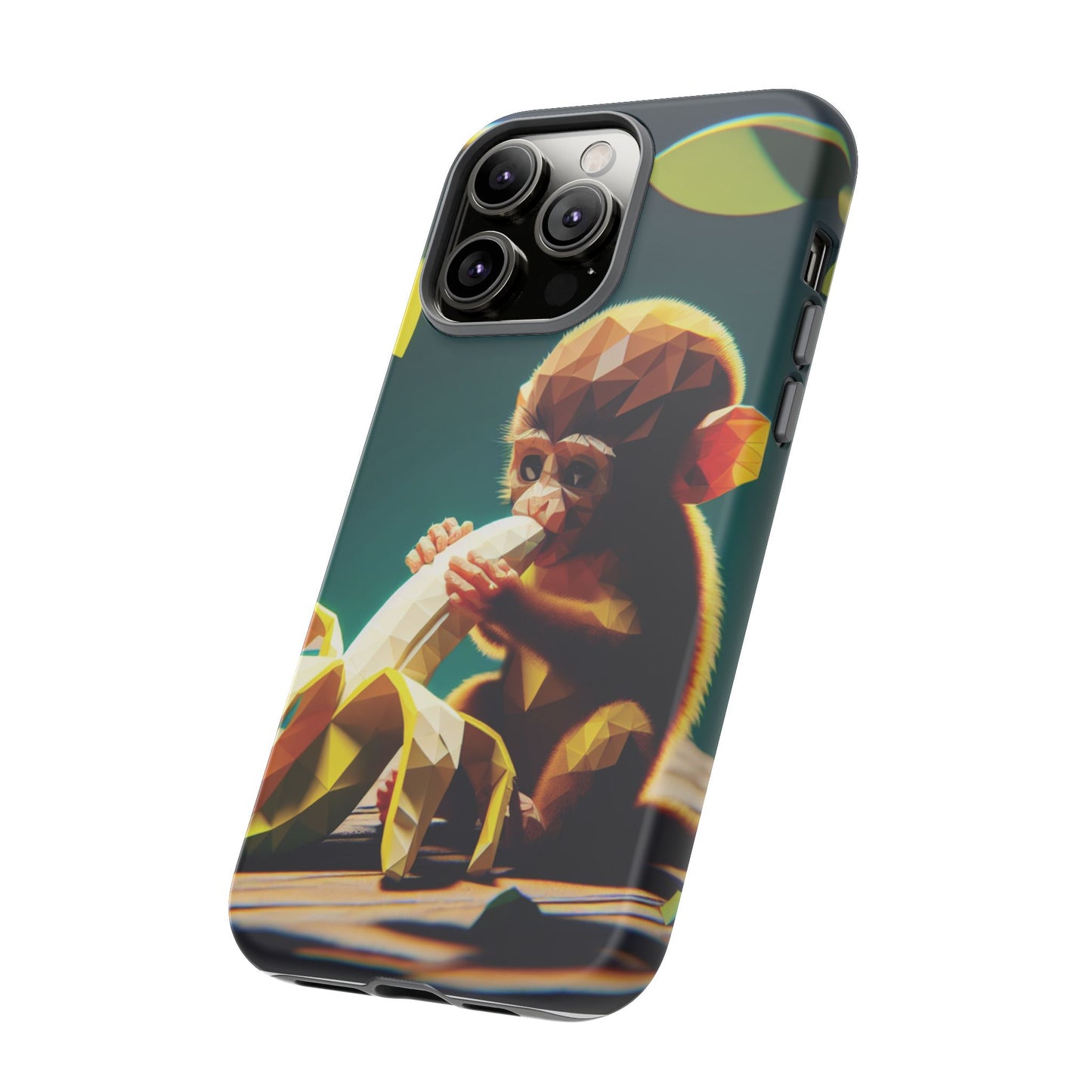 Cheeky Monkey Ultra-Tough Phone Case