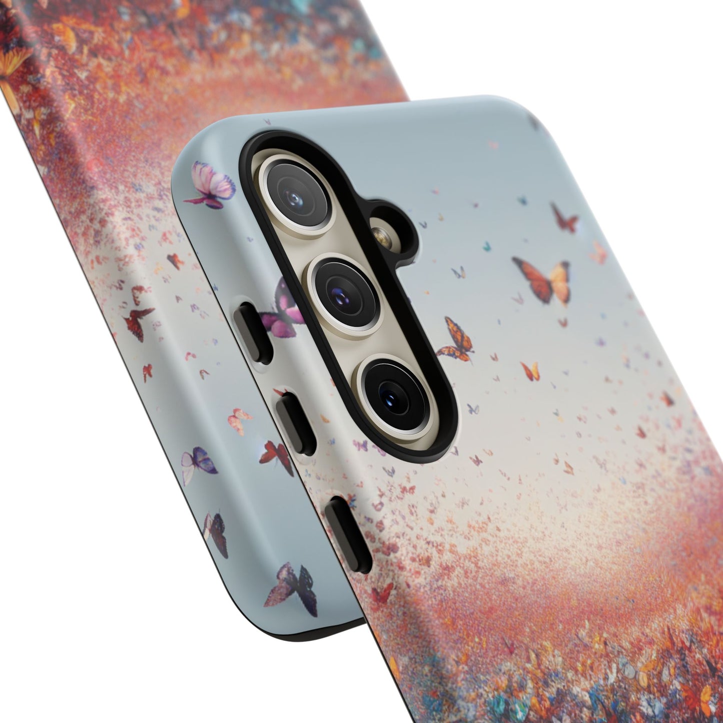 Butterfly Storm Ultra-Tough Phone Case