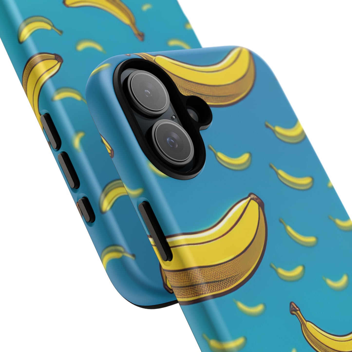 Banana Skies Ultra-Tough Phone Case