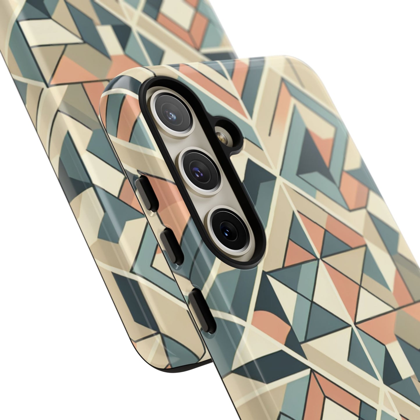 Elegant Aztec Ultra-Tough Phone Case