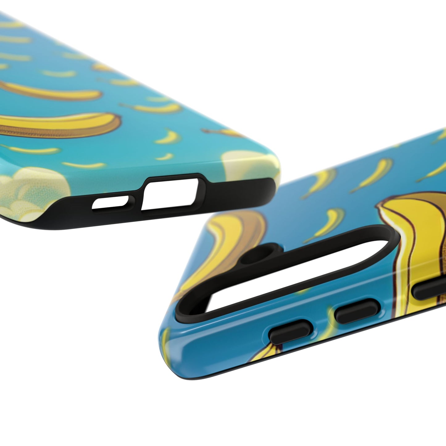 Banana Skies Ultra-Tough Phone Case