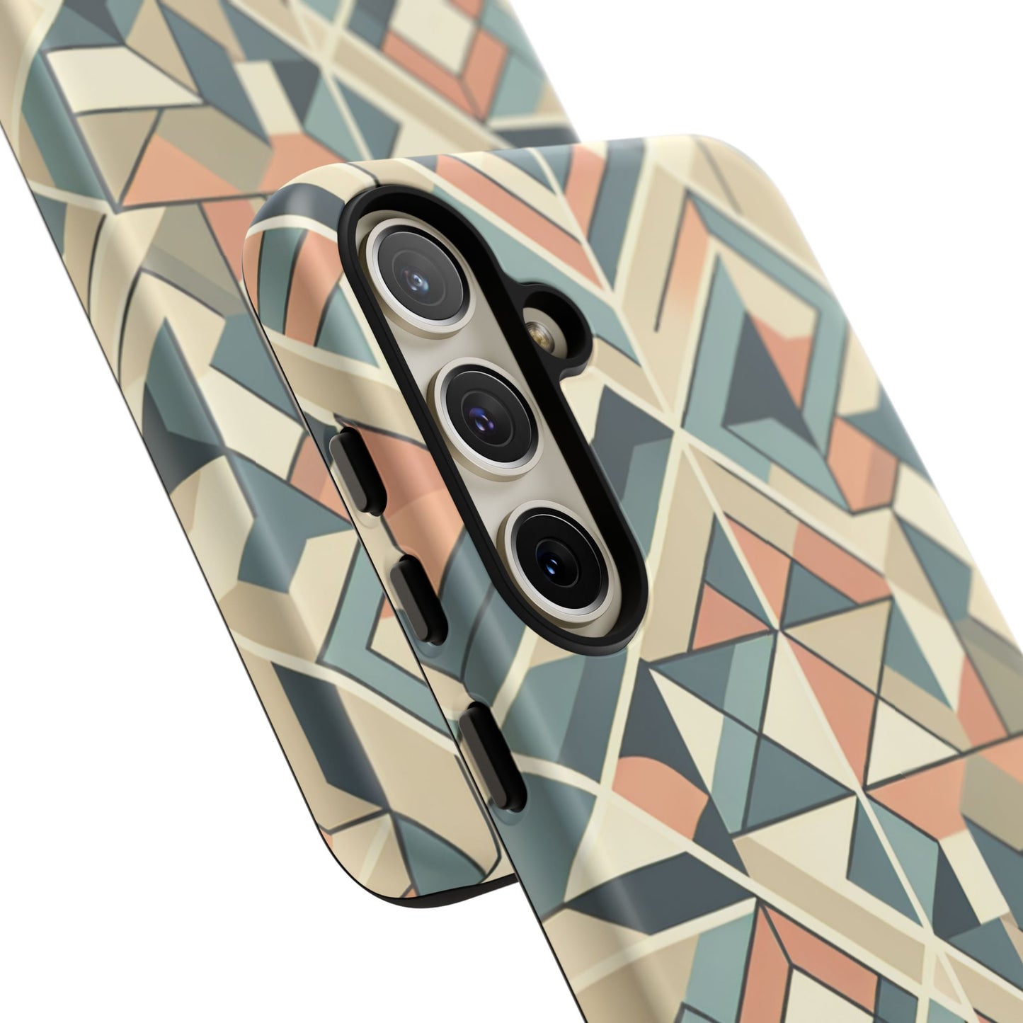 Elegant Aztec Ultra-Tough Phone Case