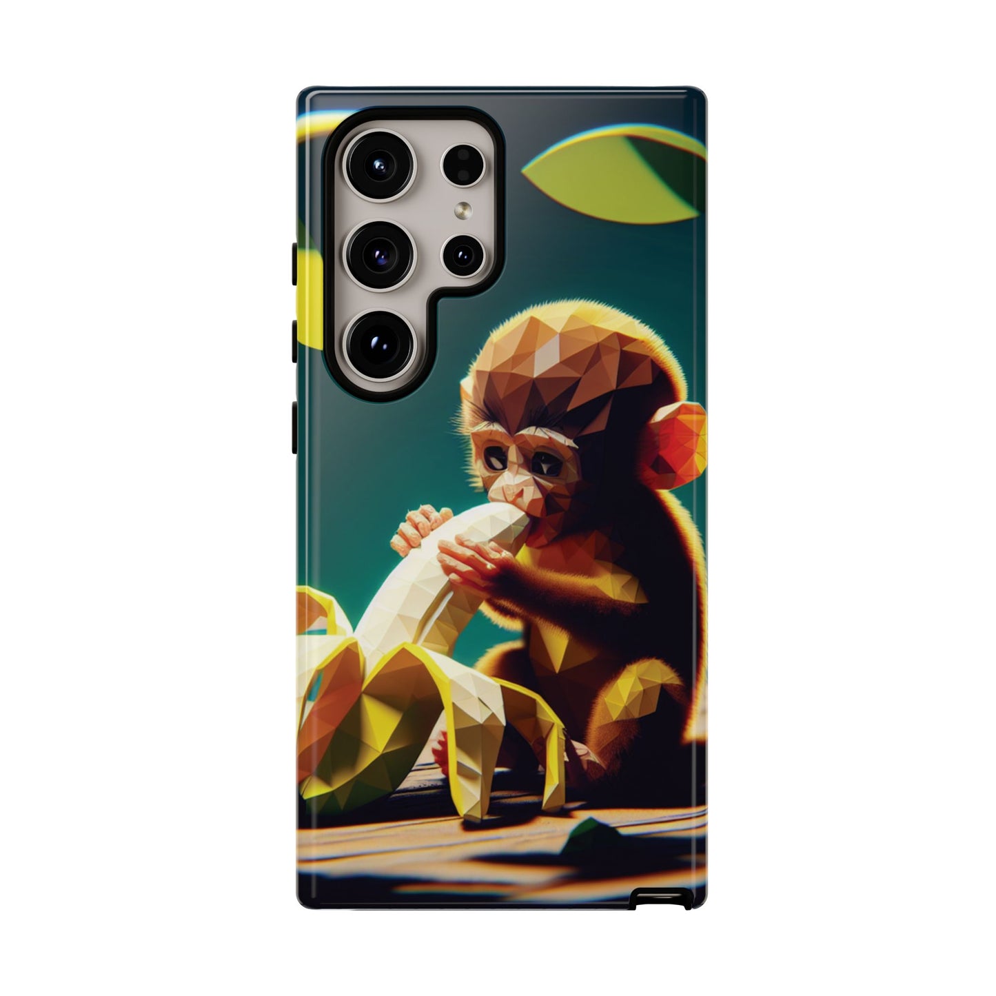 Cheeky Monkey Ultra-Tough Phone Case