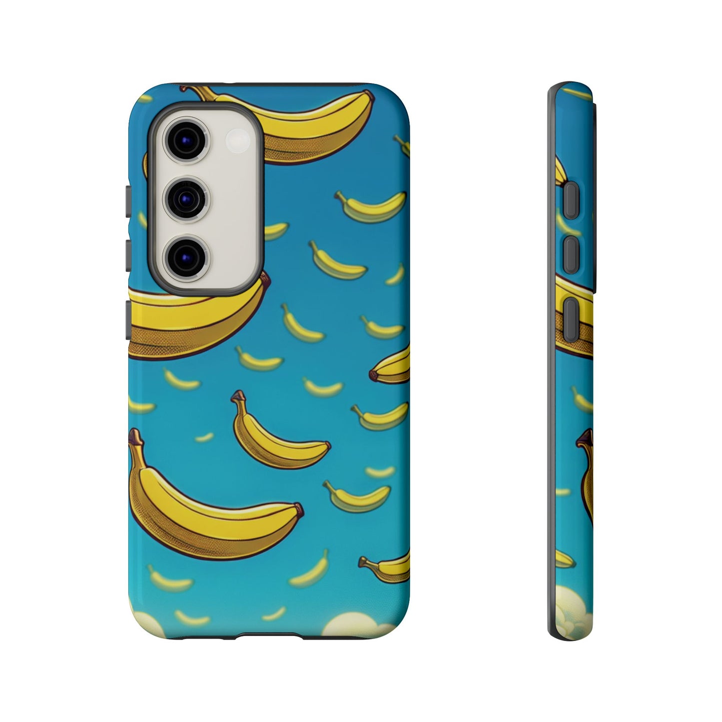 Banana Skies Ultra-Tough Phone Case