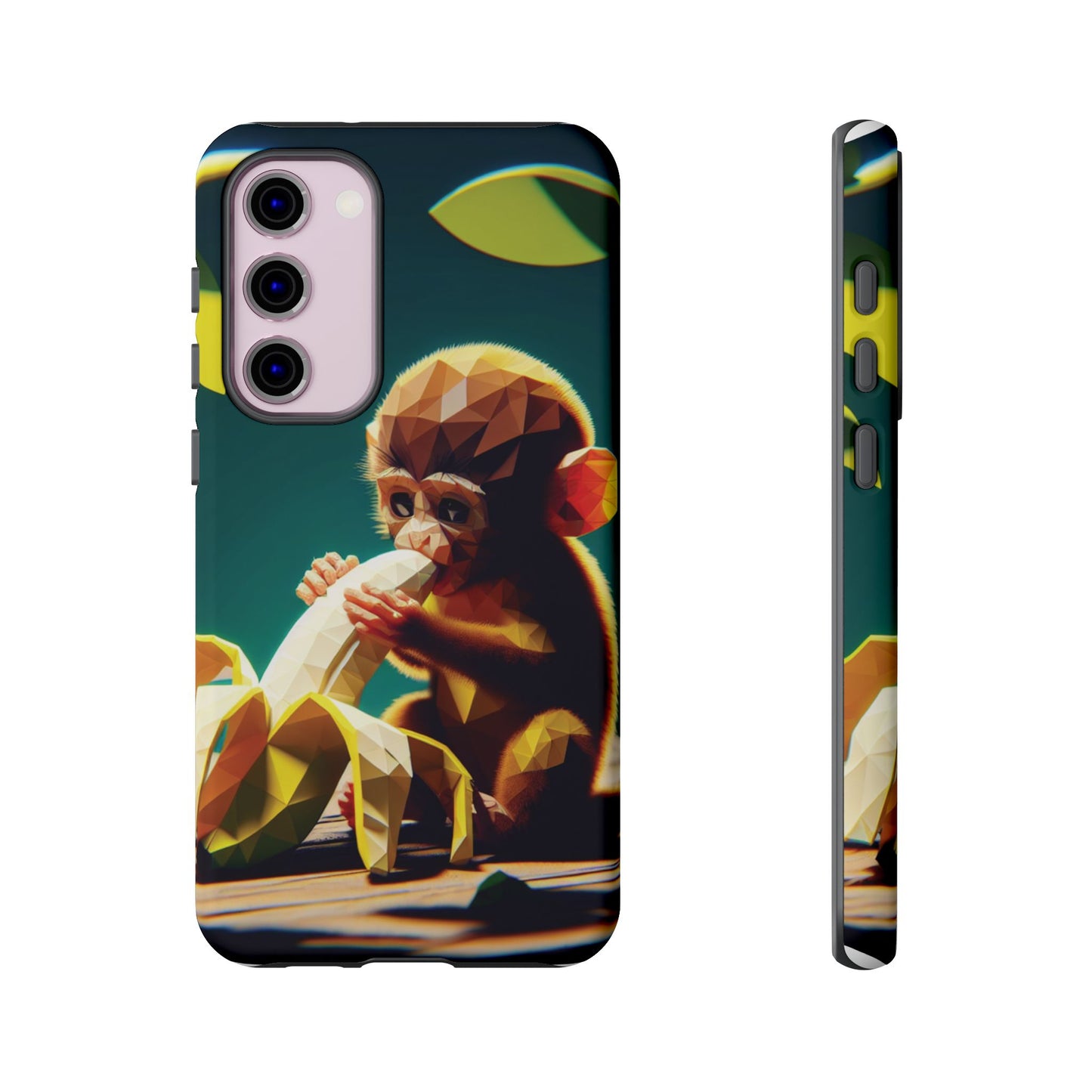 Cheeky Monkey Ultra-Tough Phone Case