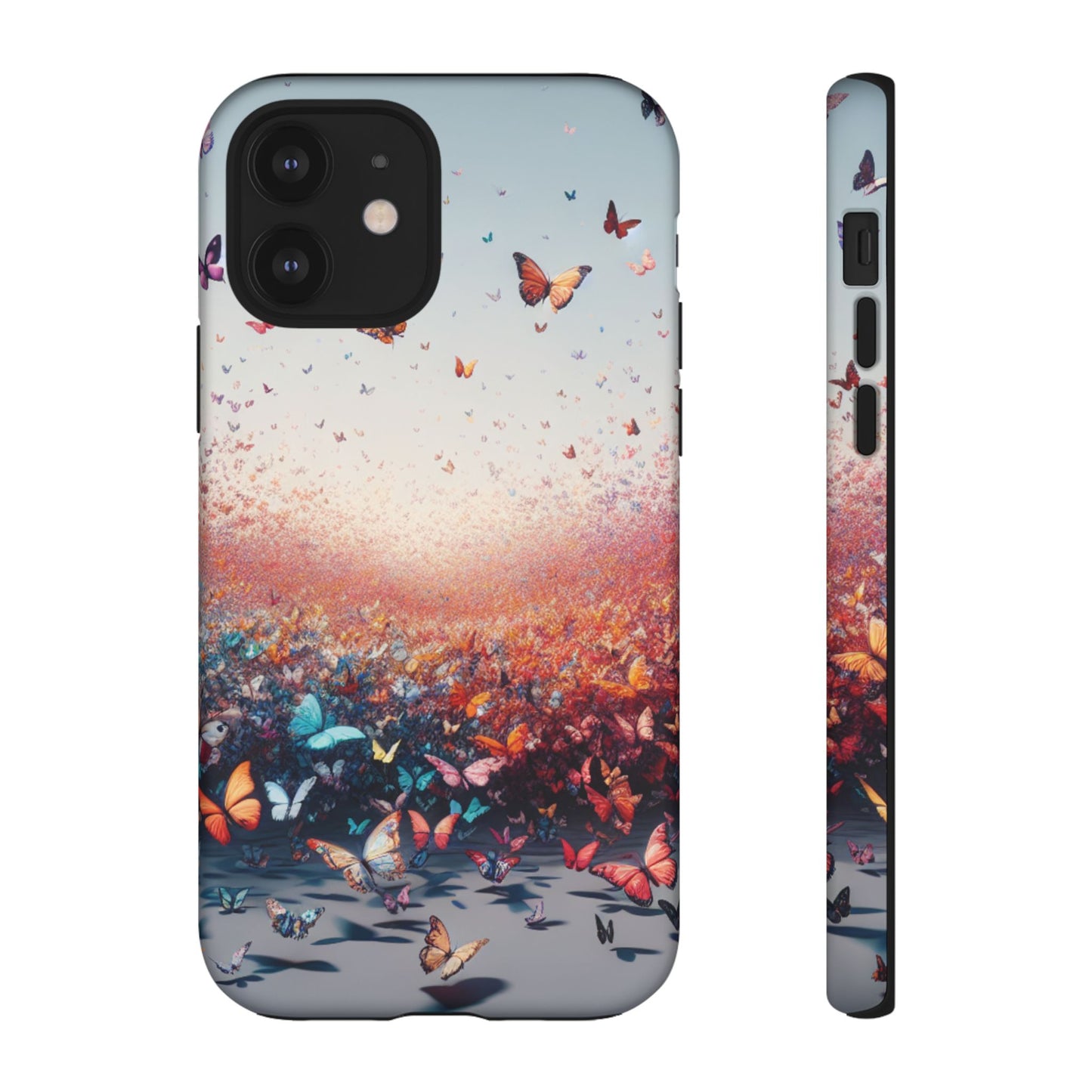 Butterfly Storm Ultra-Tough Phone Case