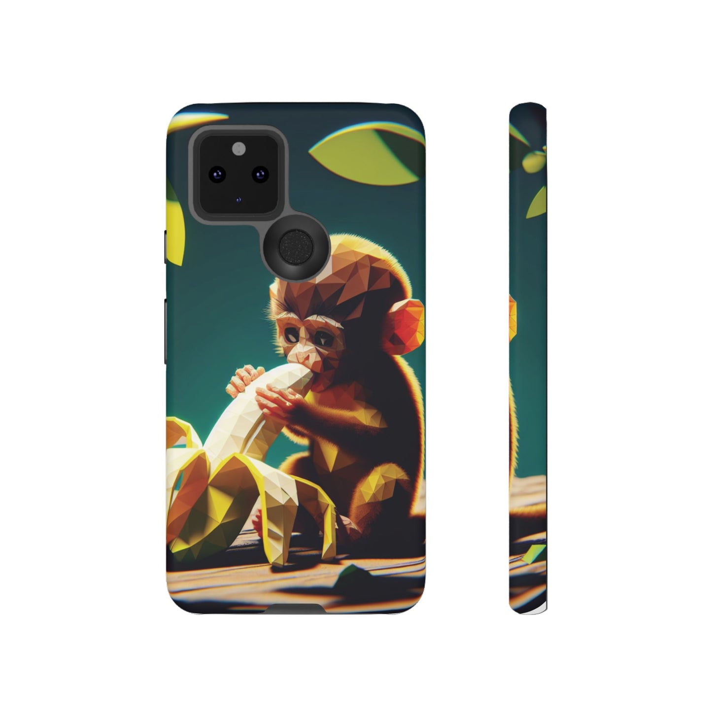 Cheeky Monkey Ultra-Tough Phone Case