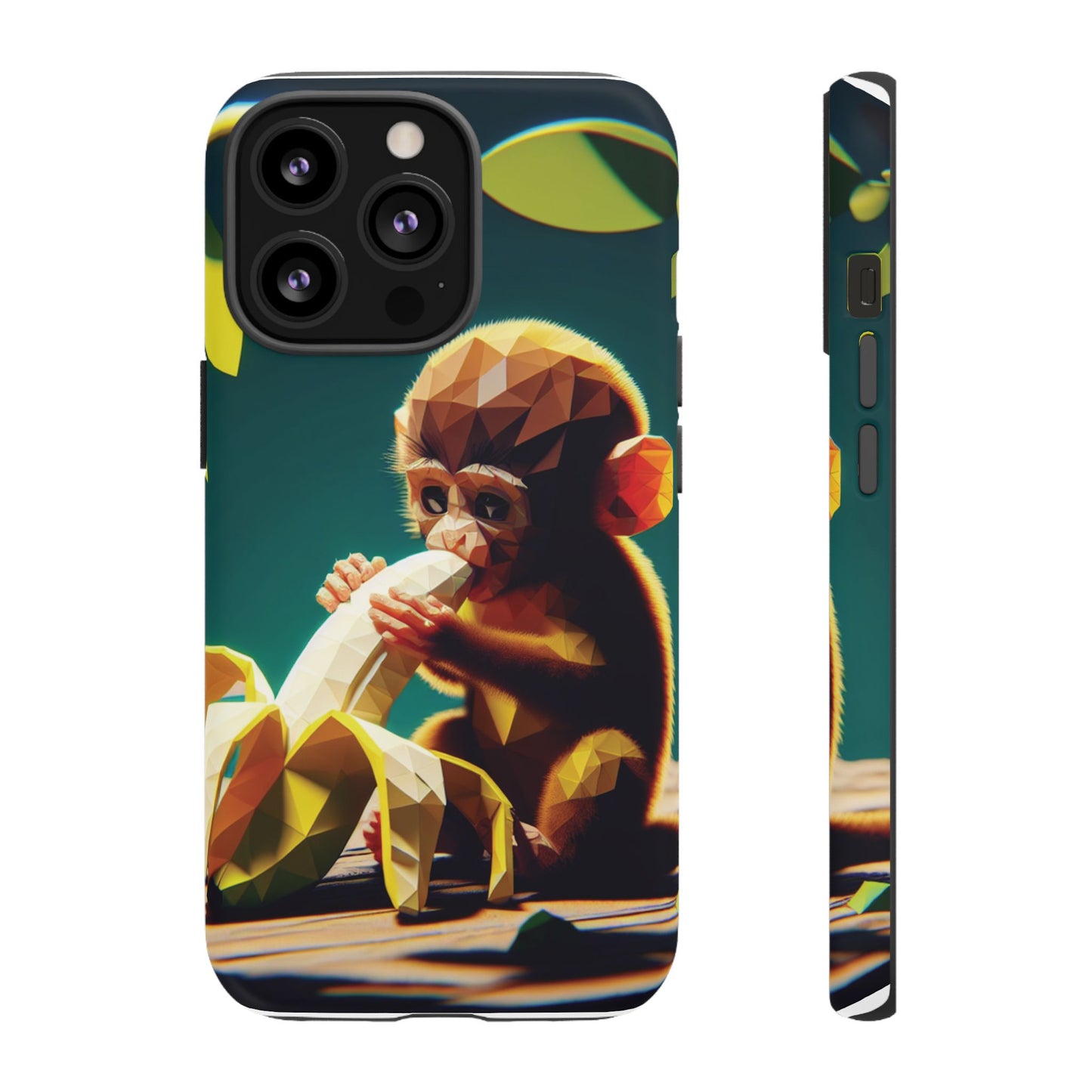 Cheeky Monkey Ultra-Tough Phone Case