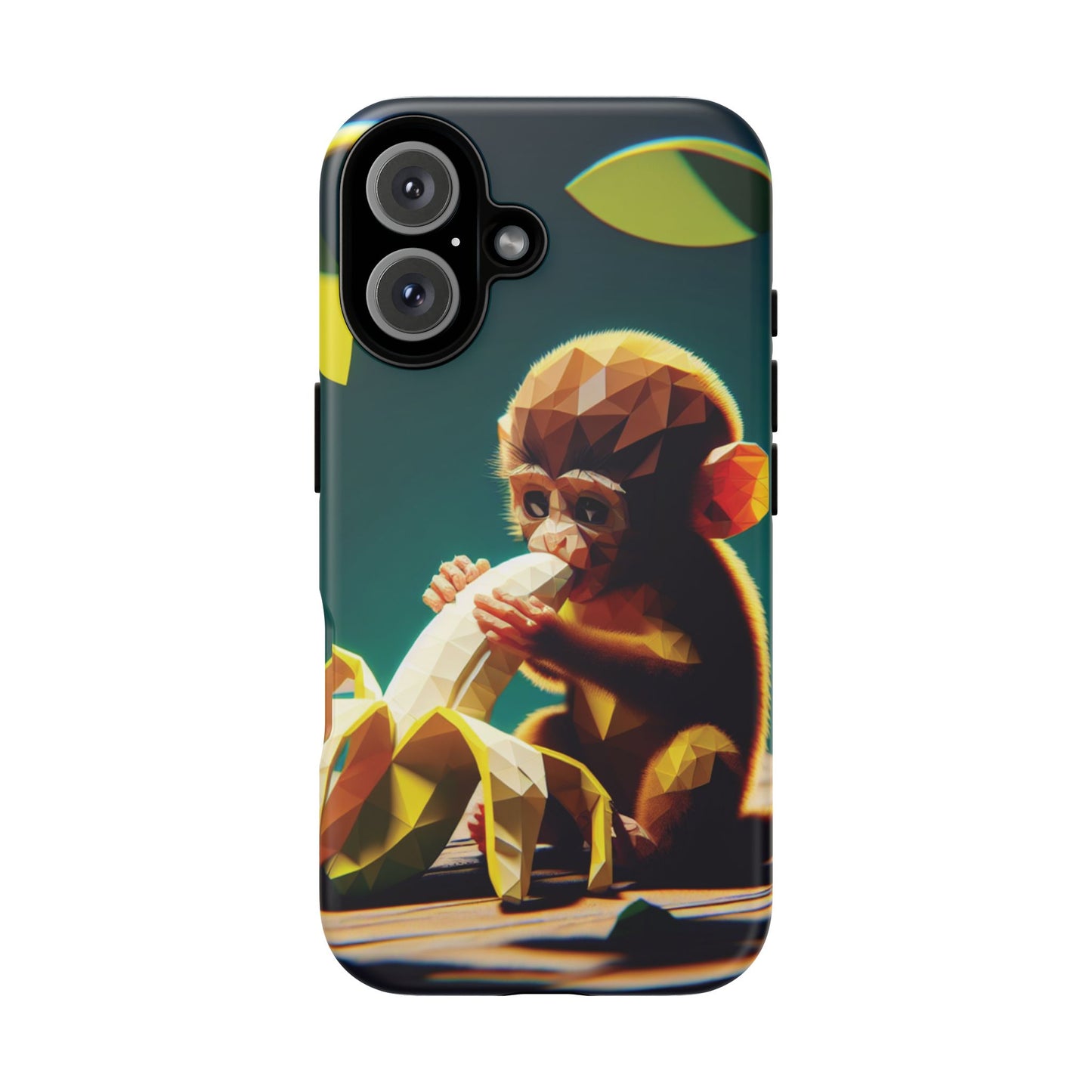 Cheeky Monkey Ultra-Tough Phone Case