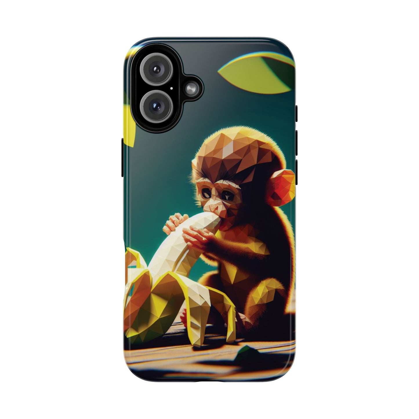 Cheeky Monkey Ultra-Tough Phone Case