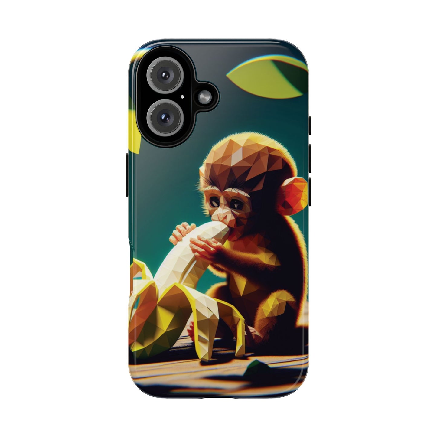 Cheeky Monkey Ultra-Tough Phone Case