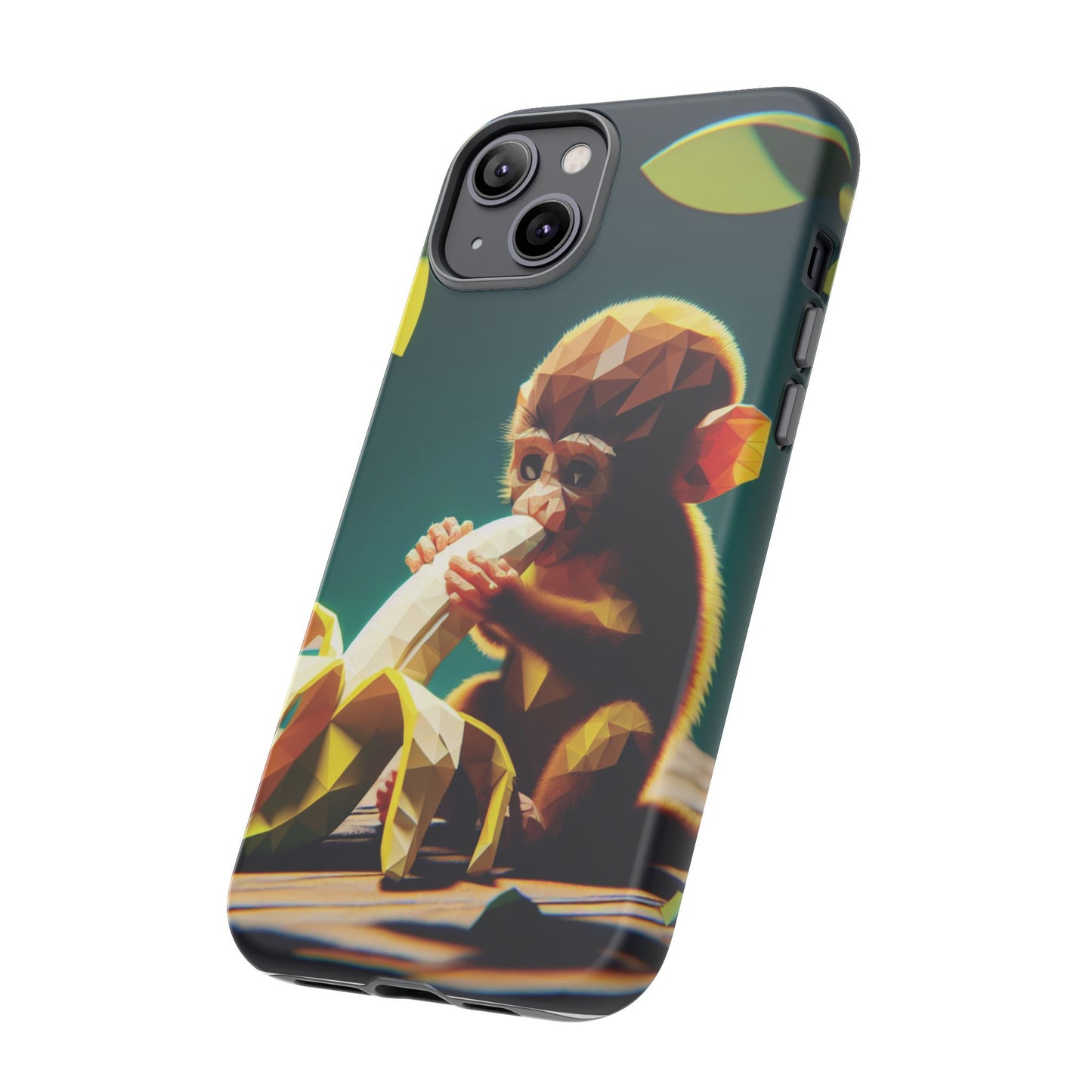 Cheeky Monkey Ultra-Tough Phone Case