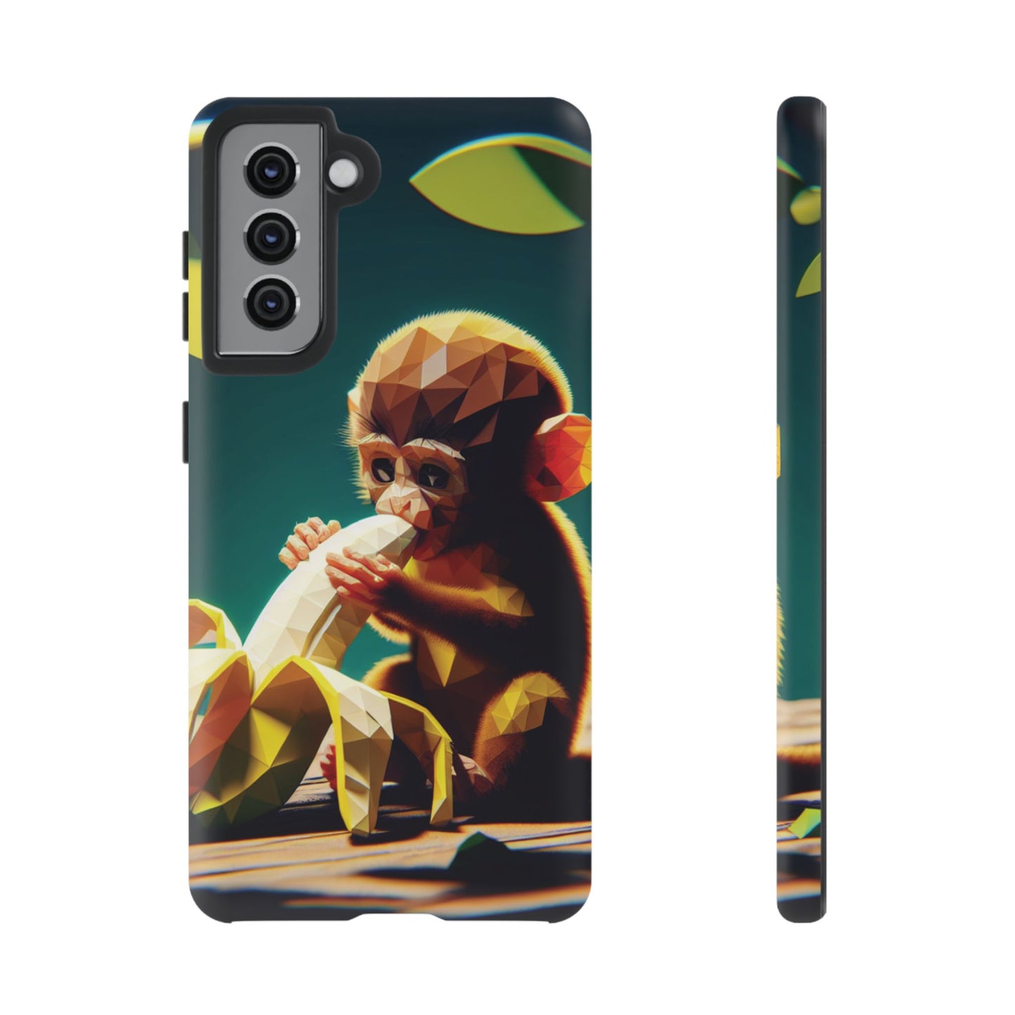 Cheeky Monkey Ultra-Tough Phone Case