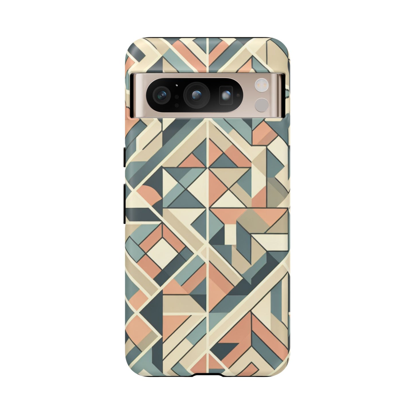 Elegant Aztec Ultra-Tough Phone Case