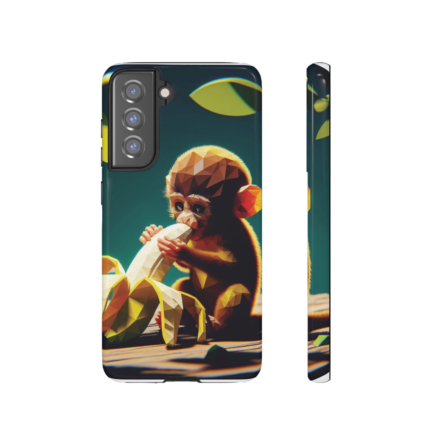 Cheeky Monkey Ultra-Tough Phone Case