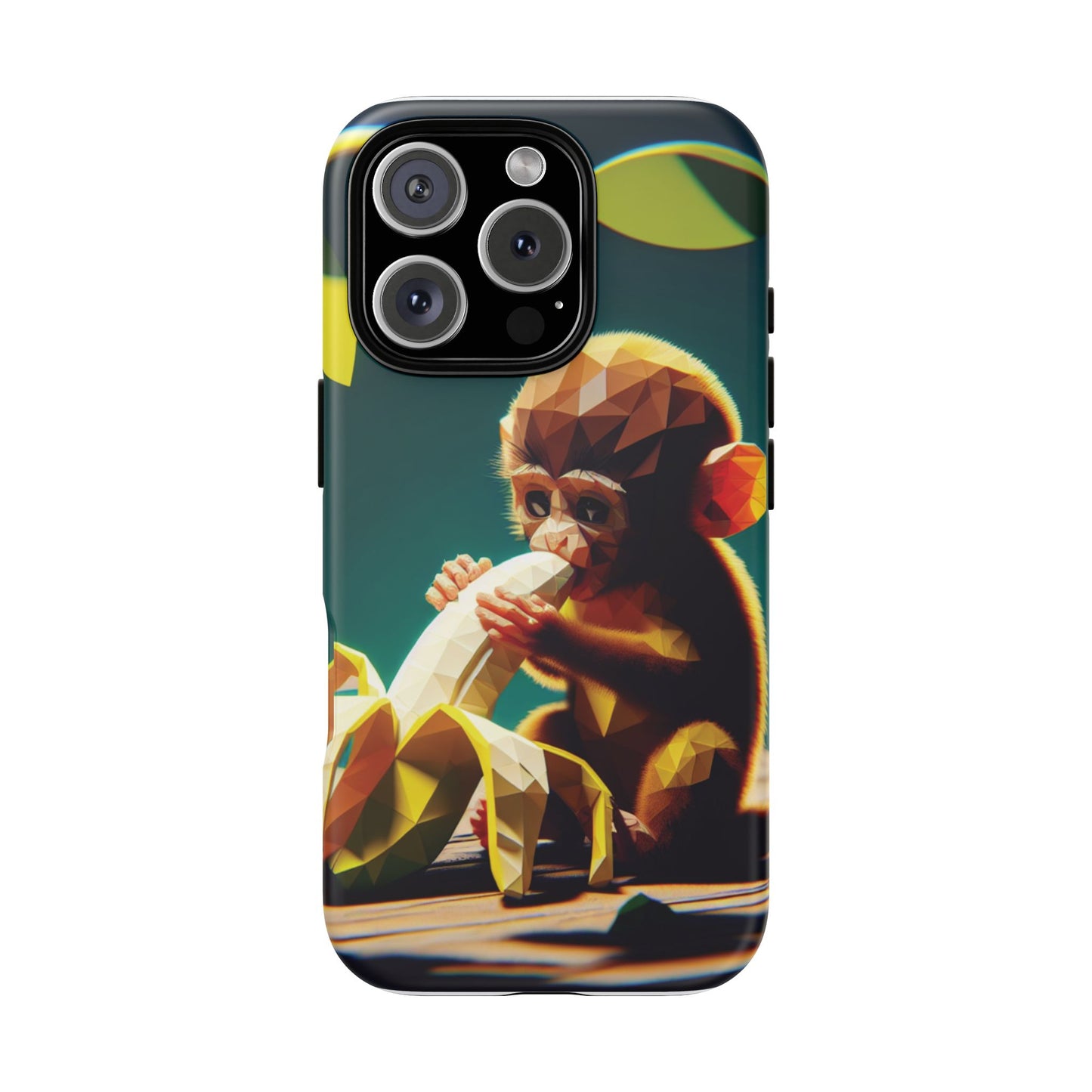 Cheeky Monkey Ultra-Tough Phone Case