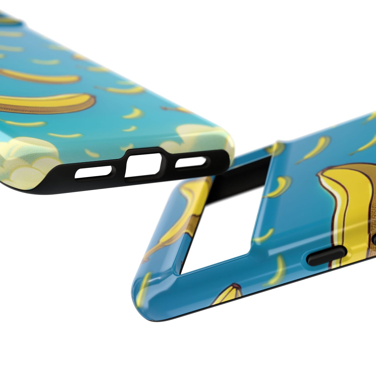 Banana Skies Ultra-Tough Phone Case