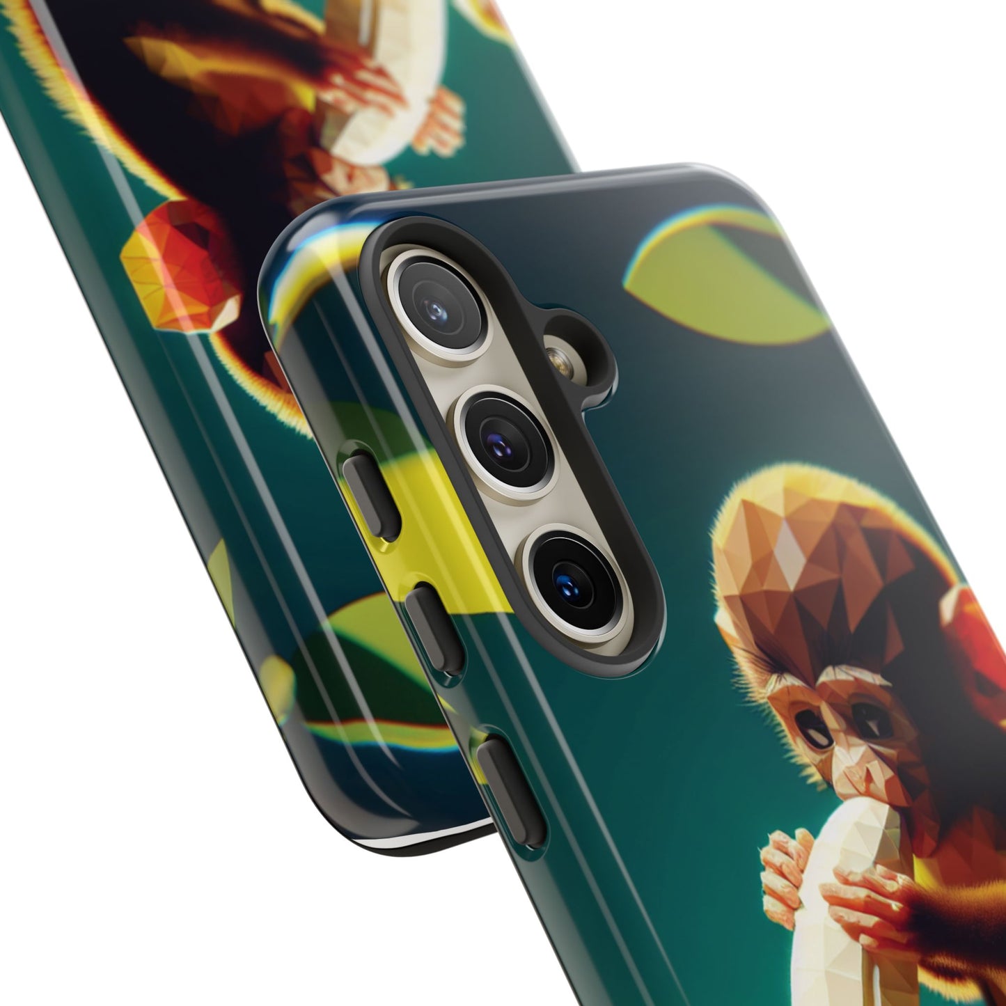 Cheeky Monkey Ultra-Tough Phone Case