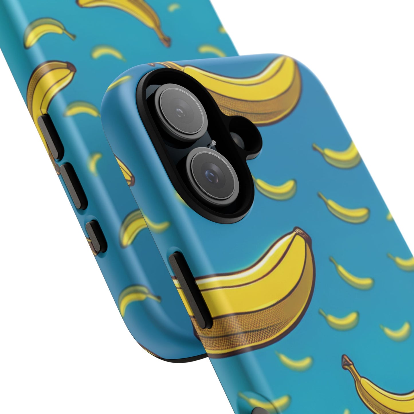 Banana Skies Ultra-Tough Phone Case