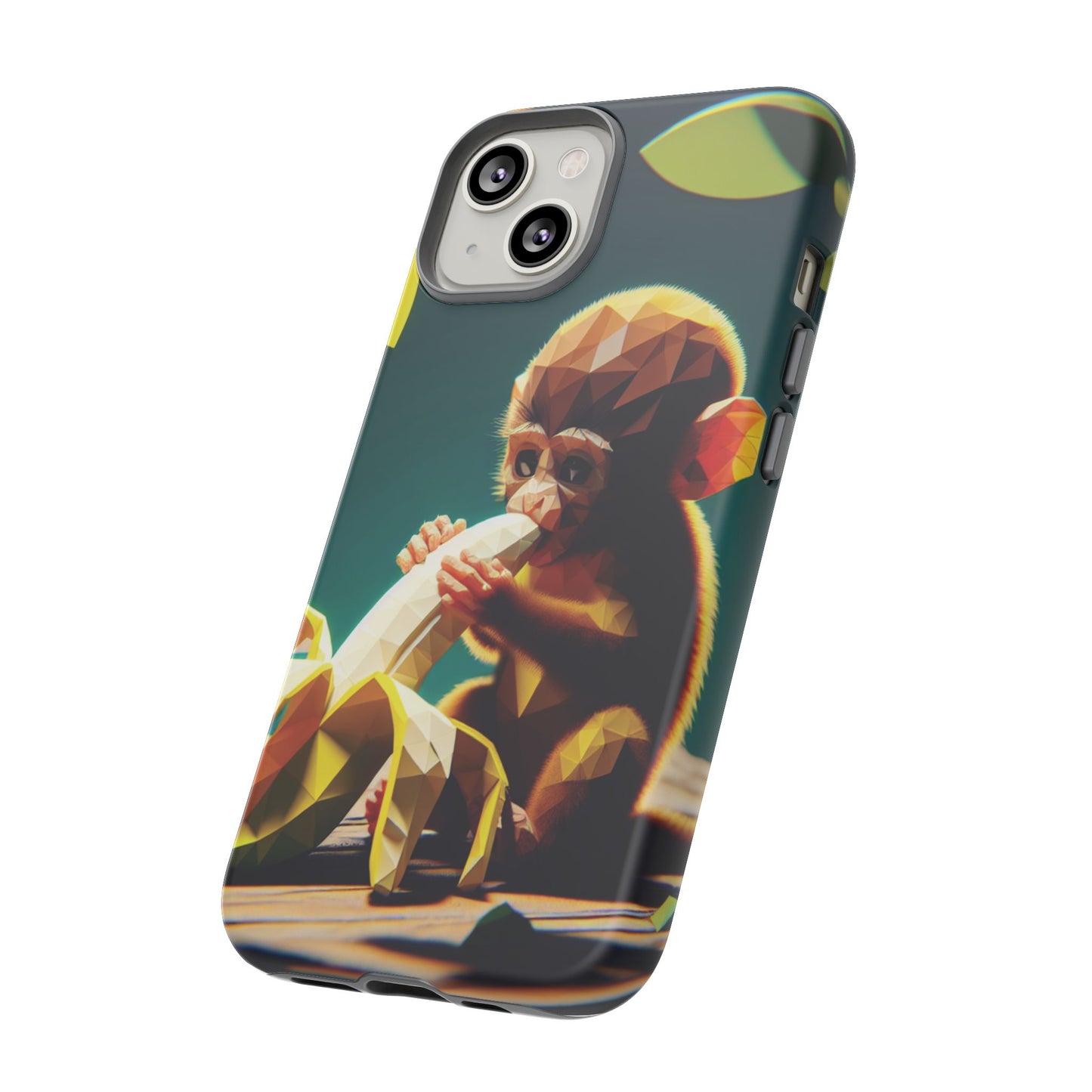 Cheeky Monkey Ultra-Tough Phone Case