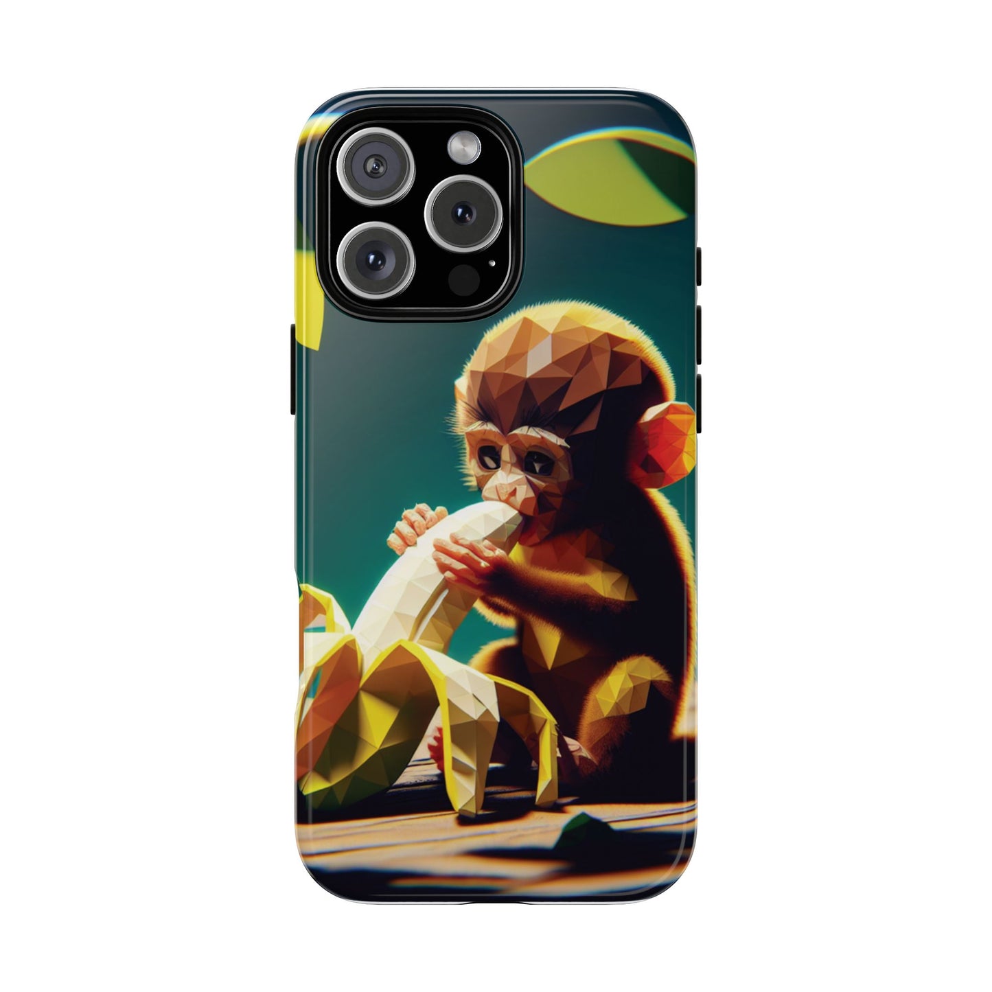 Cheeky Monkey Ultra-Tough Phone Case