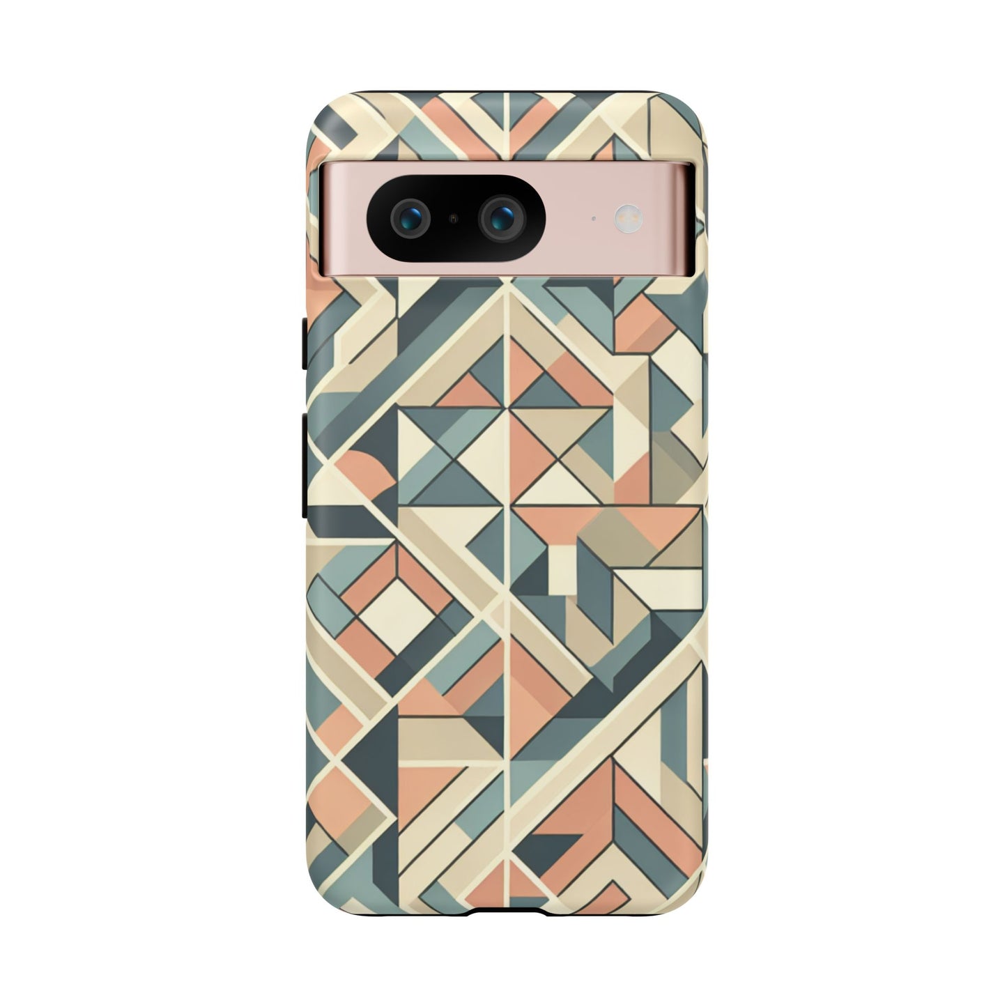 Elegant Aztec Ultra-Tough Phone Case