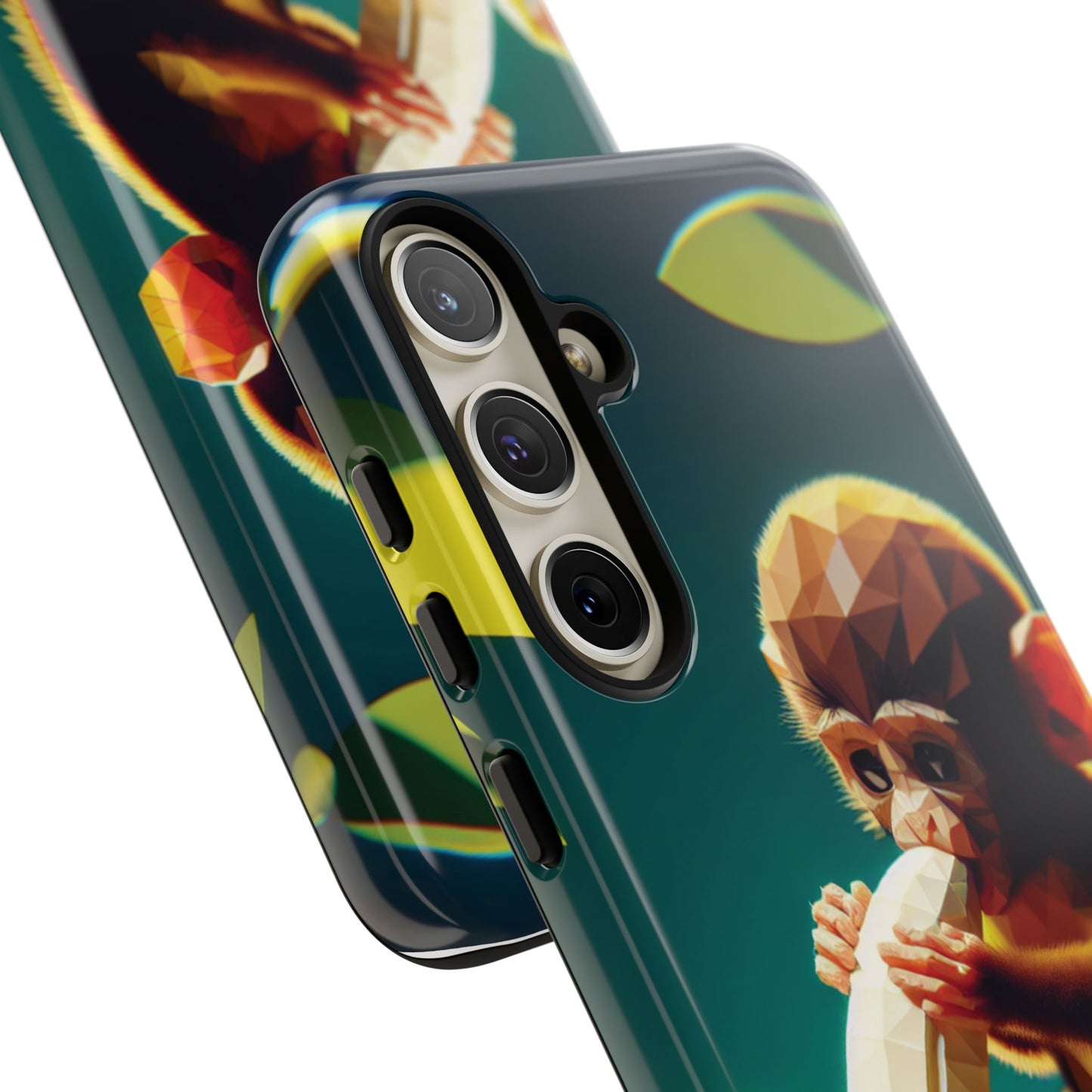 Cheeky Monkey Ultra-Tough Phone Case