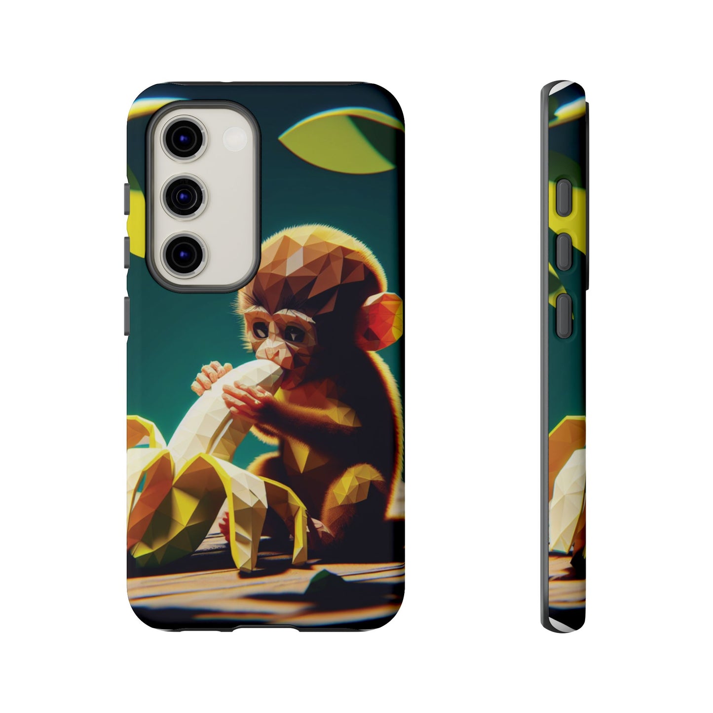 Cheeky Monkey Ultra-Tough Phone Case