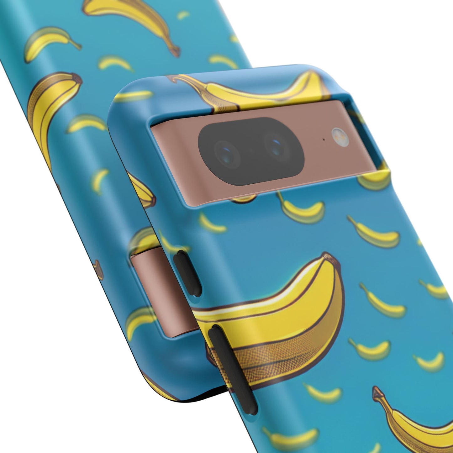 Banana Skies Ultra-Tough Phone Case