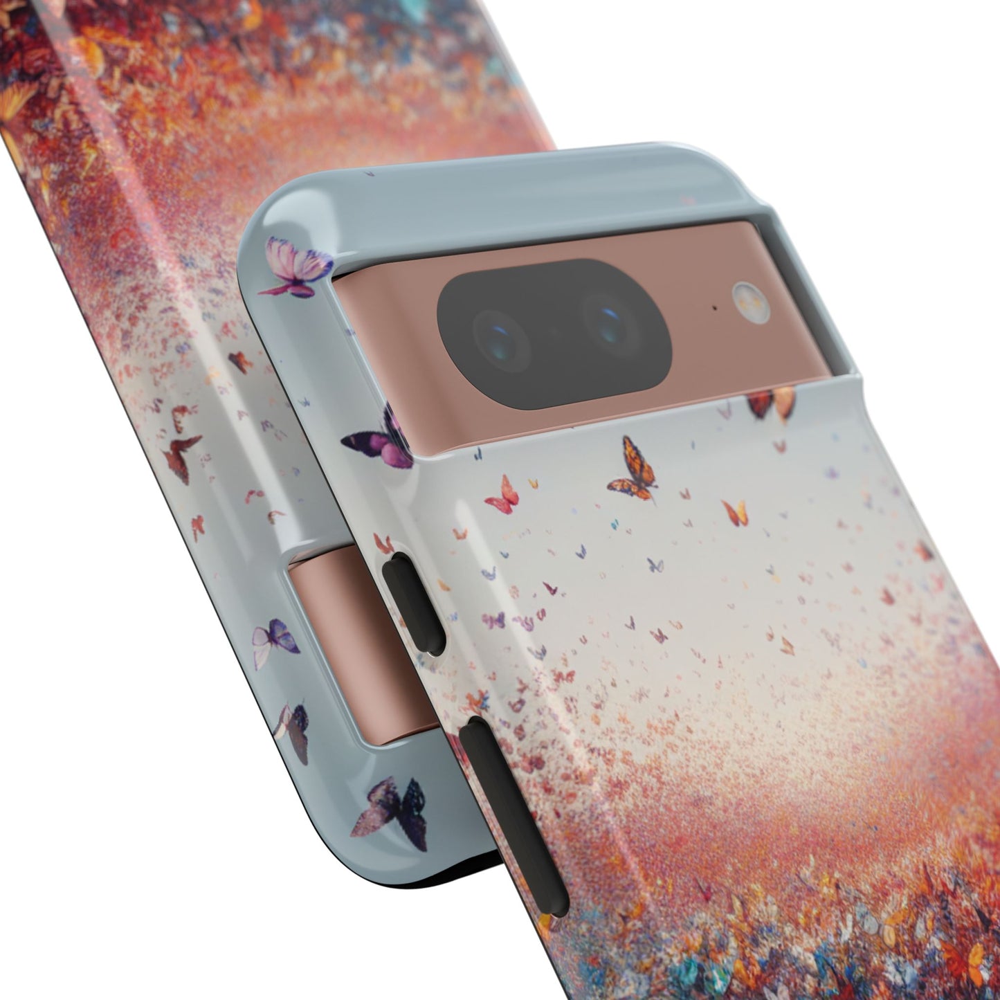 Butterfly Storm Ultra-Tough Phone Case