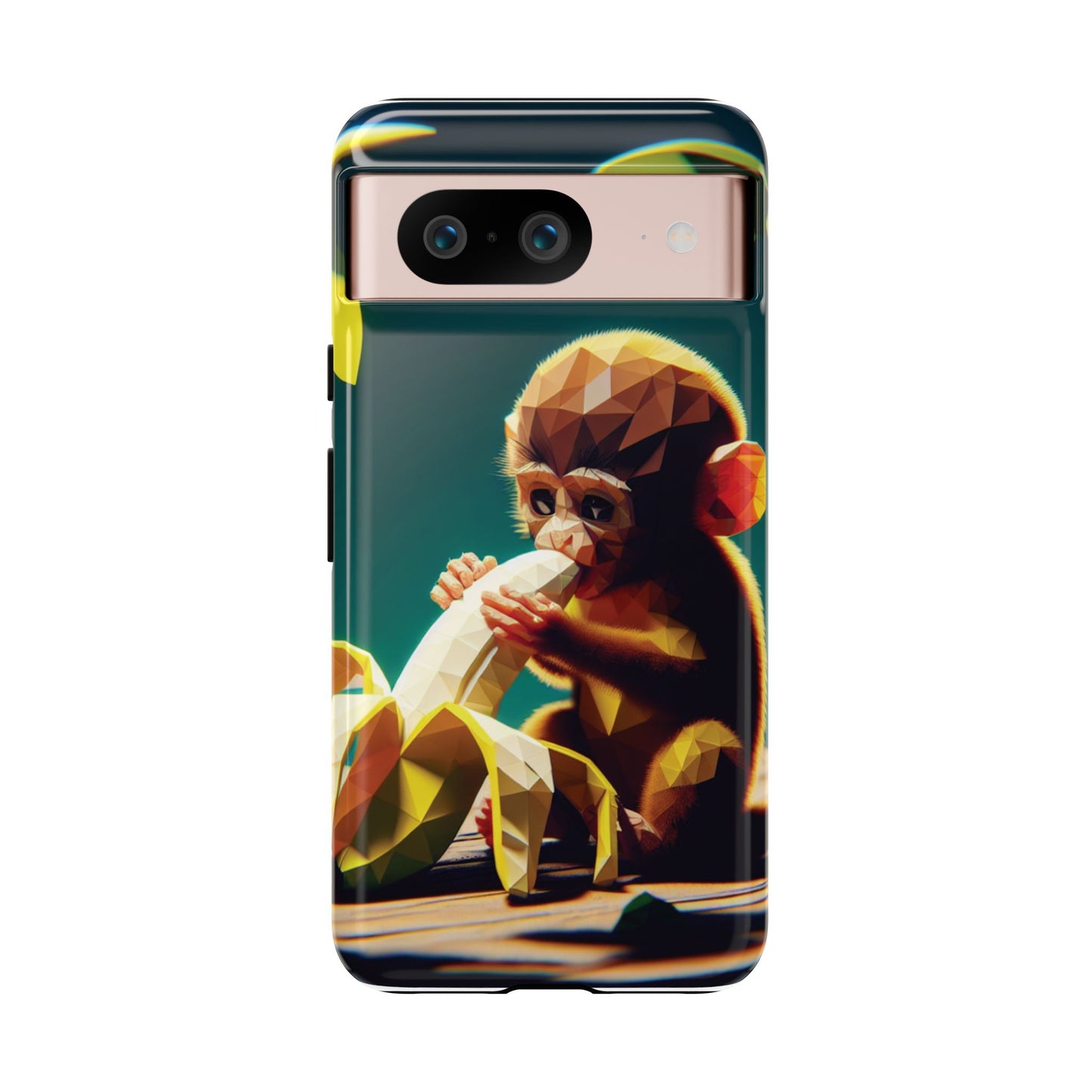 Cheeky Monkey Ultra-Tough Phone Case