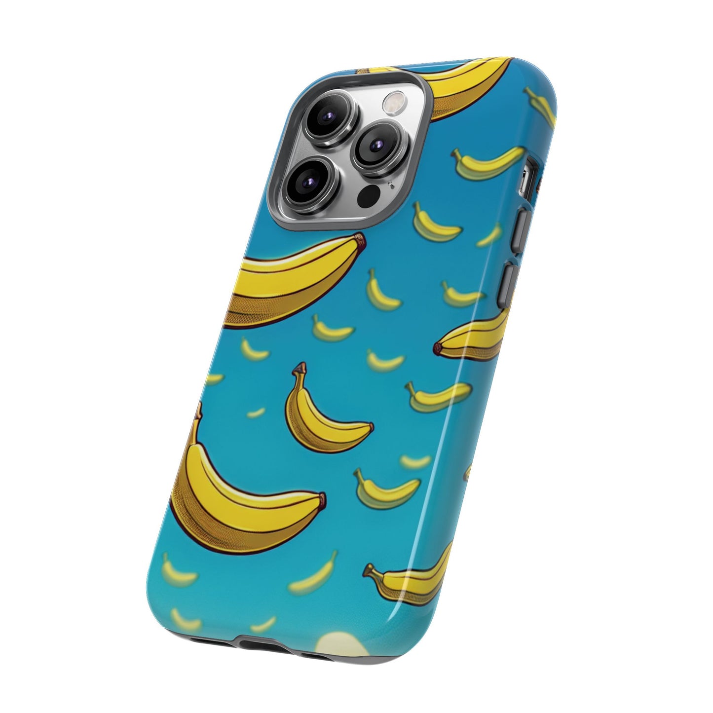 Banana Skies Ultra-Tough Phone Case