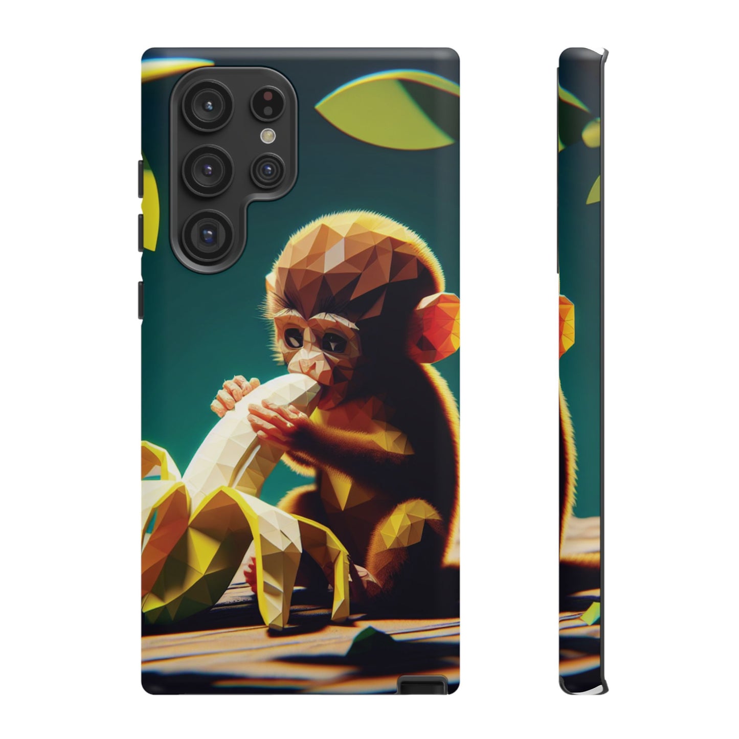 Cheeky Monkey Ultra-Tough Phone Case