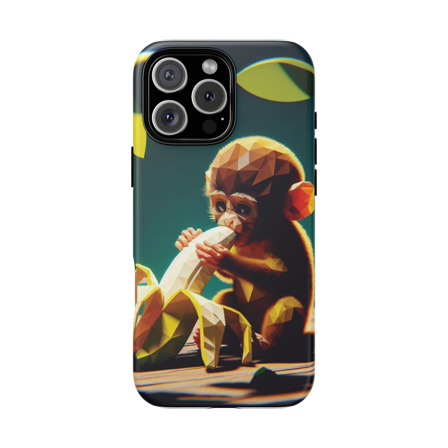 Cheeky Monkey Ultra-Tough Phone Case