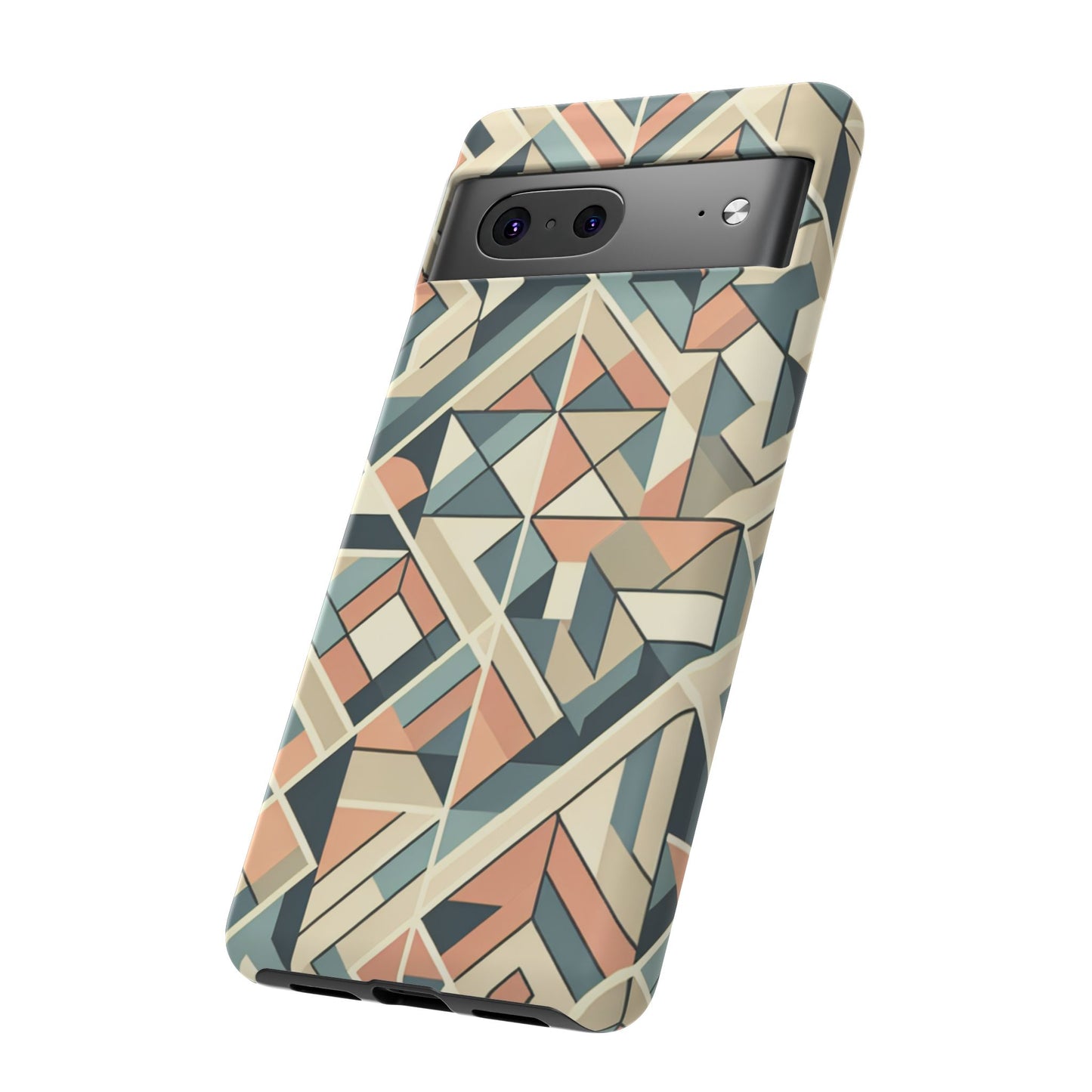 Elegant Aztec Ultra-Tough Phone Case