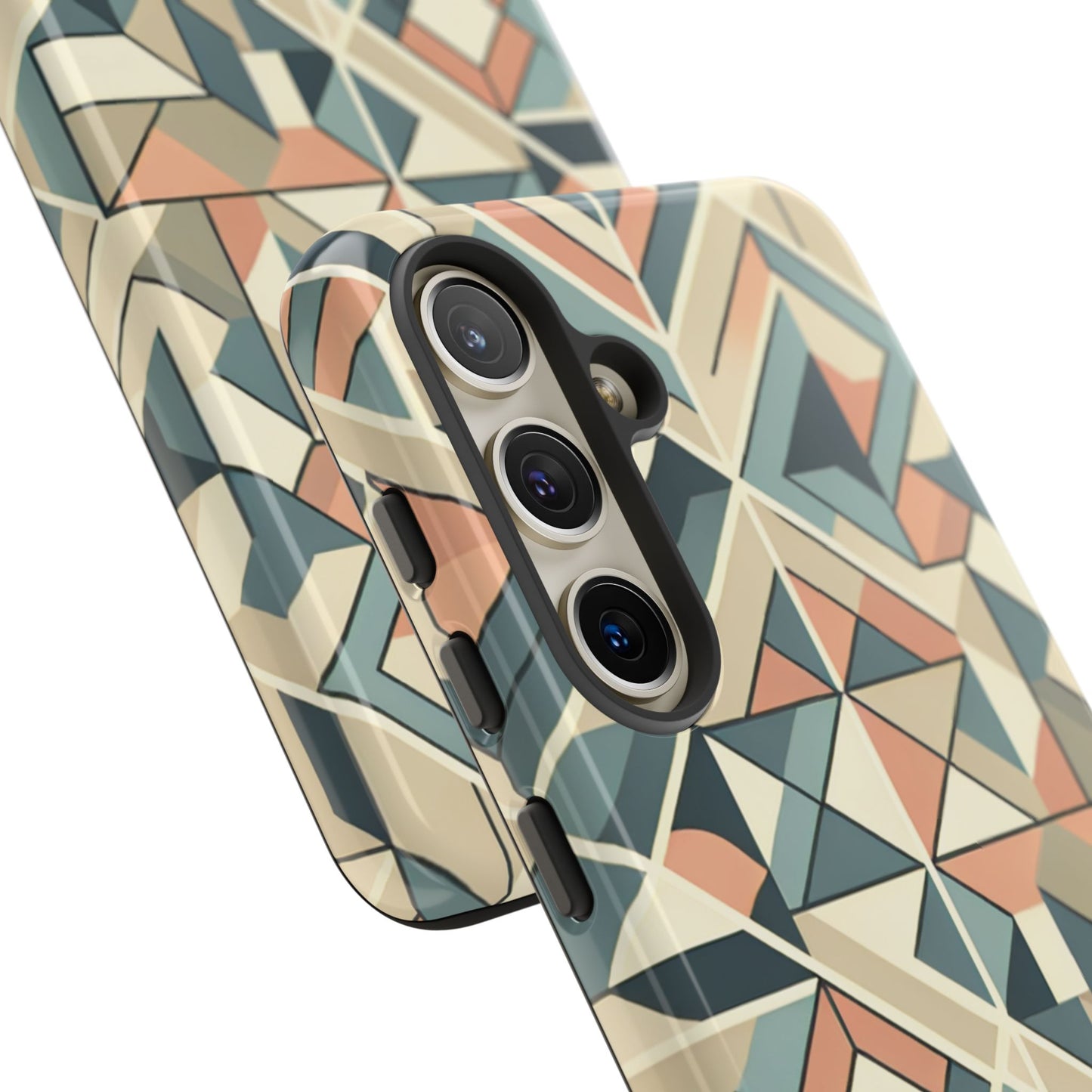 Elegant Aztec Ultra-Tough Phone Case