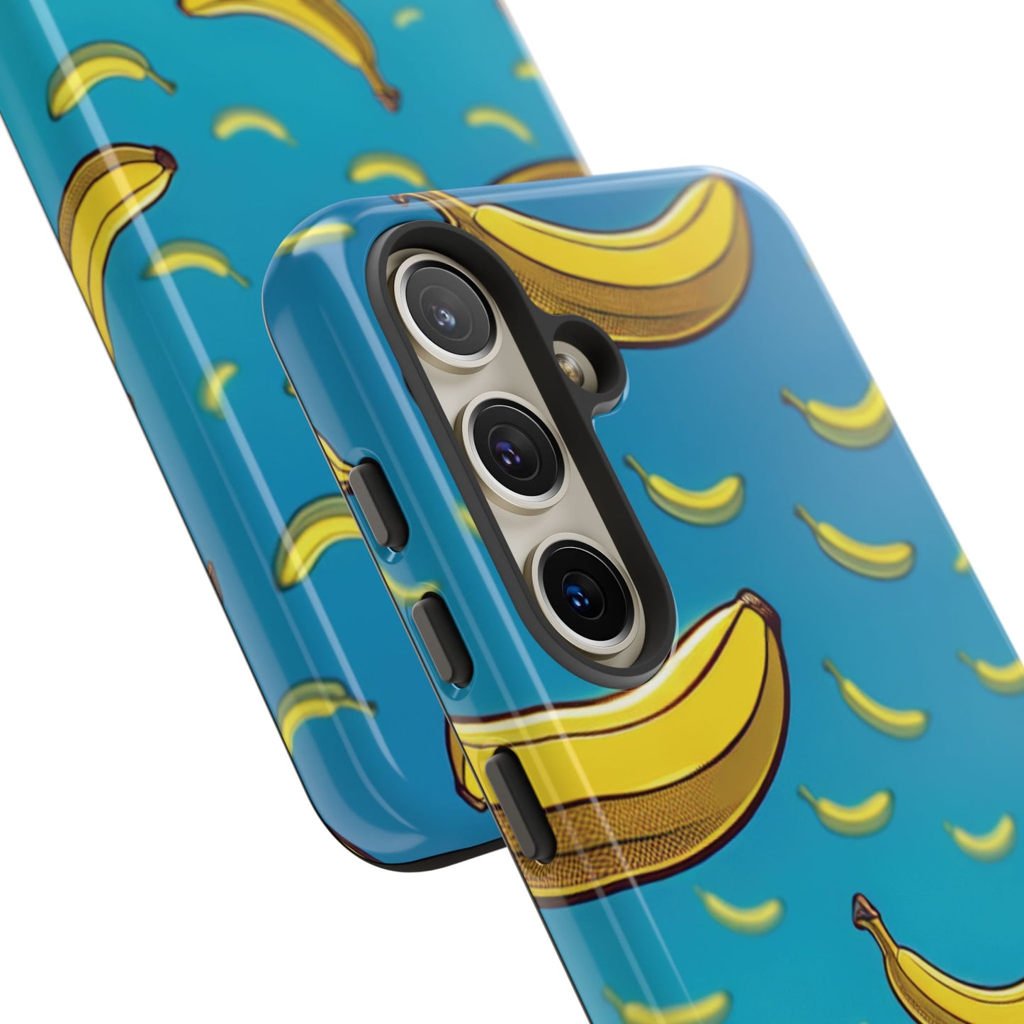 Banana Skies Ultra-Tough Phone Case