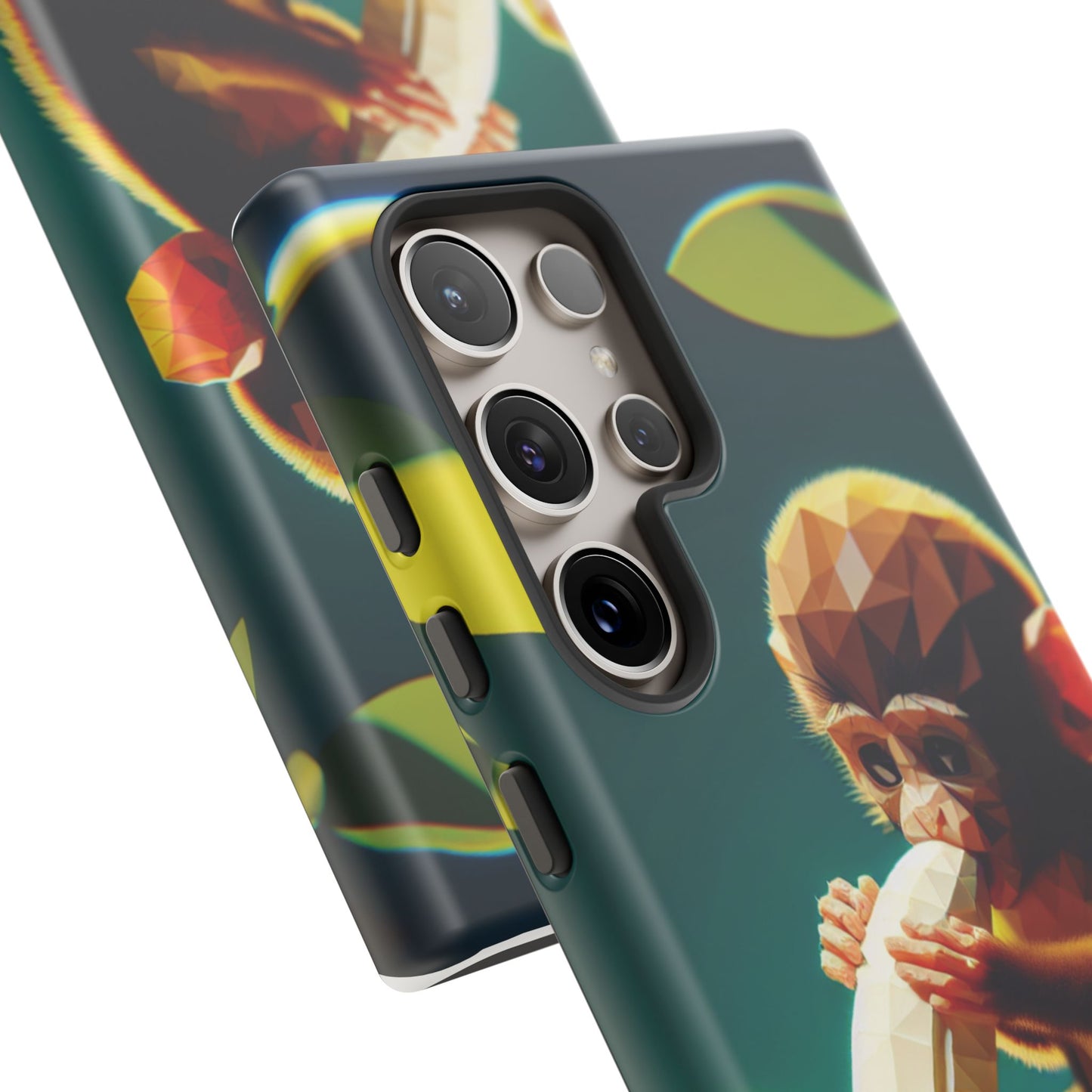 Cheeky Monkey Ultra-Tough Phone Case