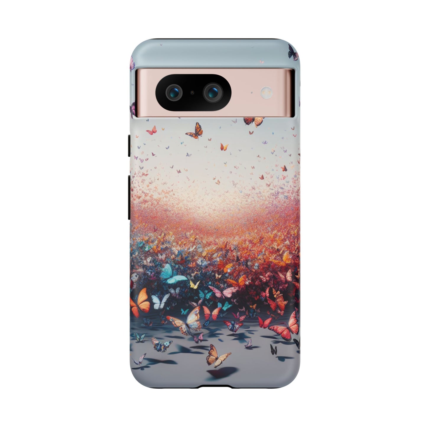 Butterfly Storm Ultra-Tough Phone Case